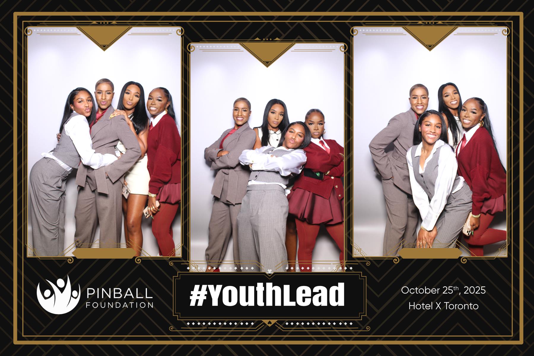 Youth Lead Conference 2025 | View more photos from the event at gallery.myselfiemirror.ca/u/romanmyselfiemirrorca/Youth-Lead-Conference-2025