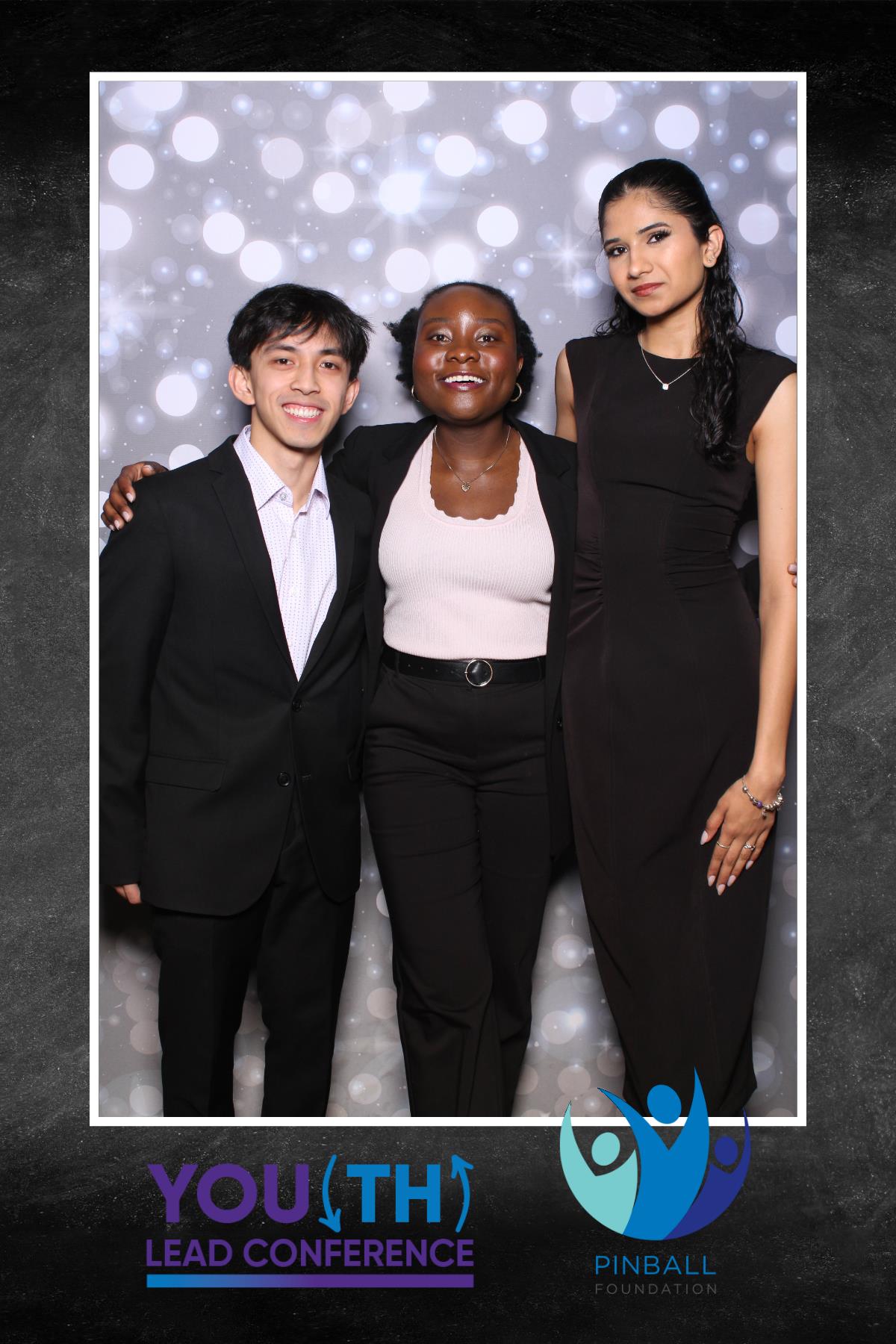 Youth Lead Conference | View more photos from the event at gallery.myselfiemirror.ca/u/romanmyselfiemirrorca/Youth-Lead-Conference-0