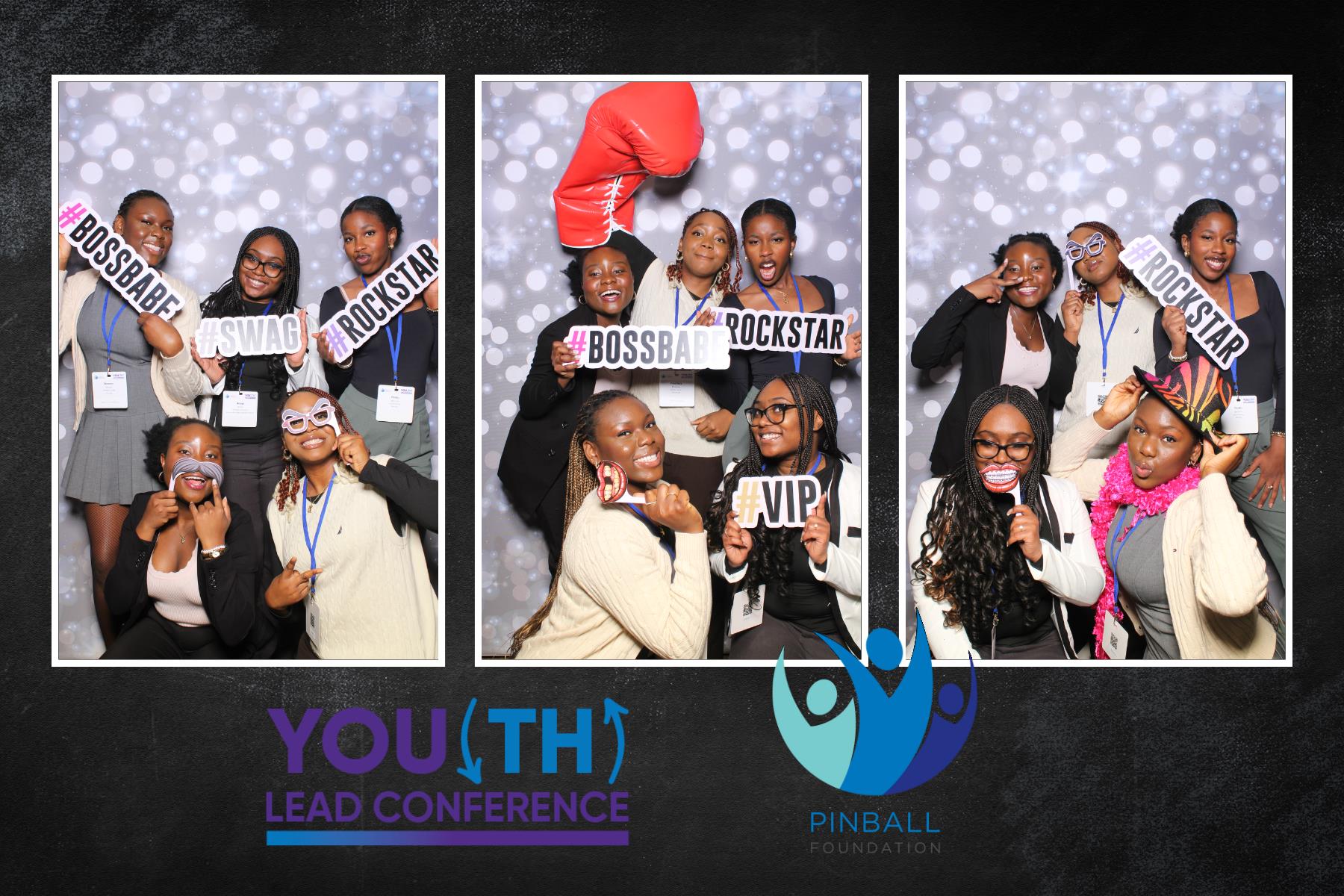 Youth Lead Conference | View more photos from the event at gallery.myselfiemirror.ca/u/romanmyselfiemirrorca/Youth-Lead-Conference-0