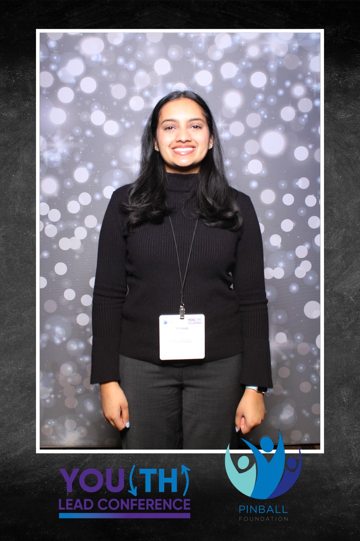 Youth Lead Conference | View more photos from the event at gallery.myselfiemirror.ca/u/romanmyselfiemirrorca/Youth-Lead-Conference-0