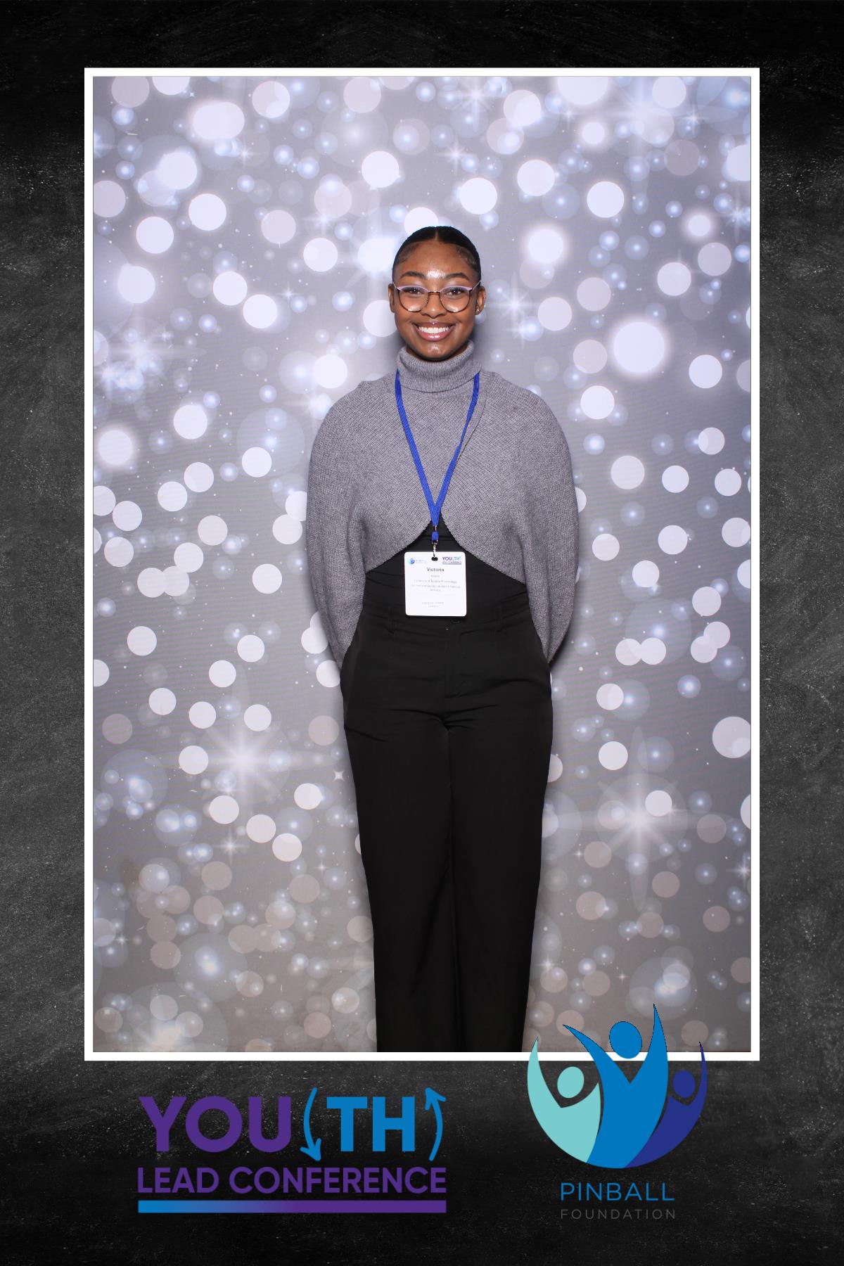 Youth Lead Conference | View more photos from the event at gallery.myselfiemirror.ca/u/romanmyselfiemirrorca/Youth-Lead-Conference-0