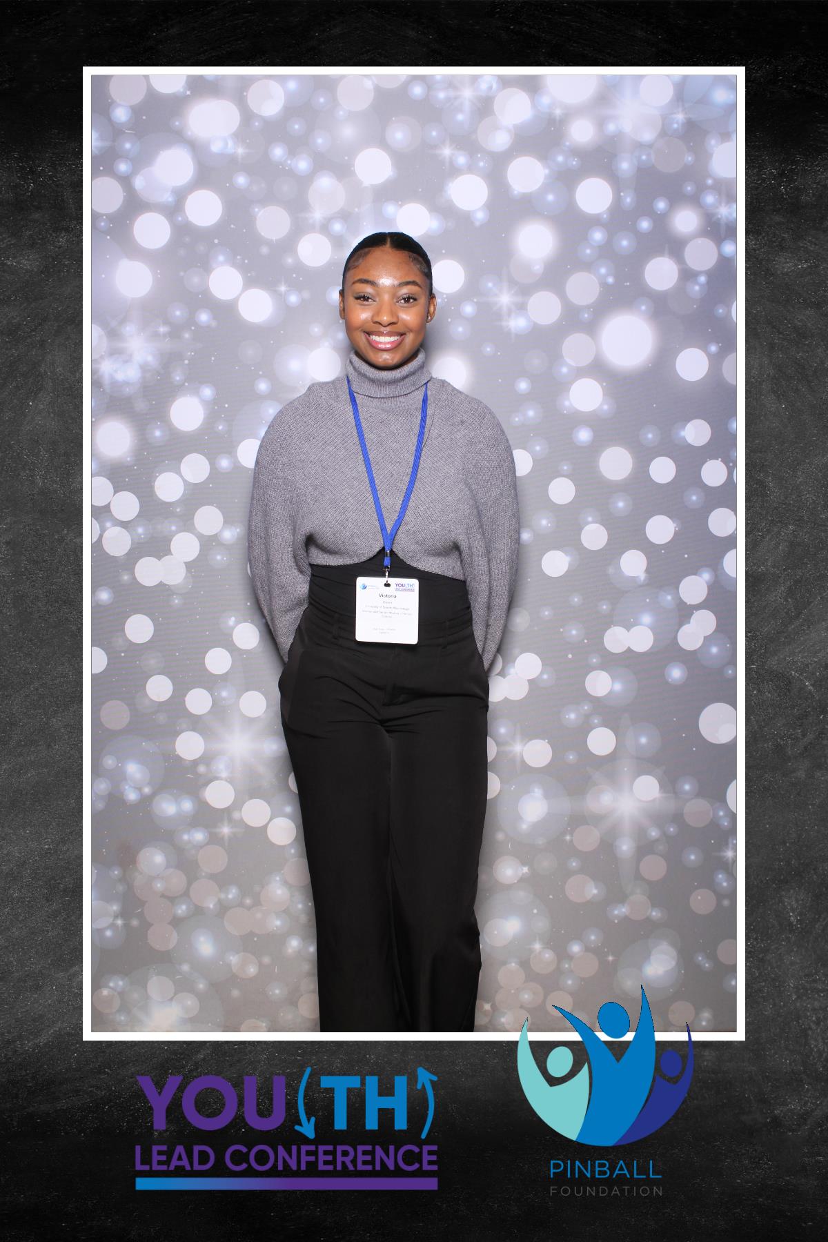 Youth Lead Conference | View more photos from the event at gallery.myselfiemirror.ca/u/romanmyselfiemirrorca/Youth-Lead-Conference-0