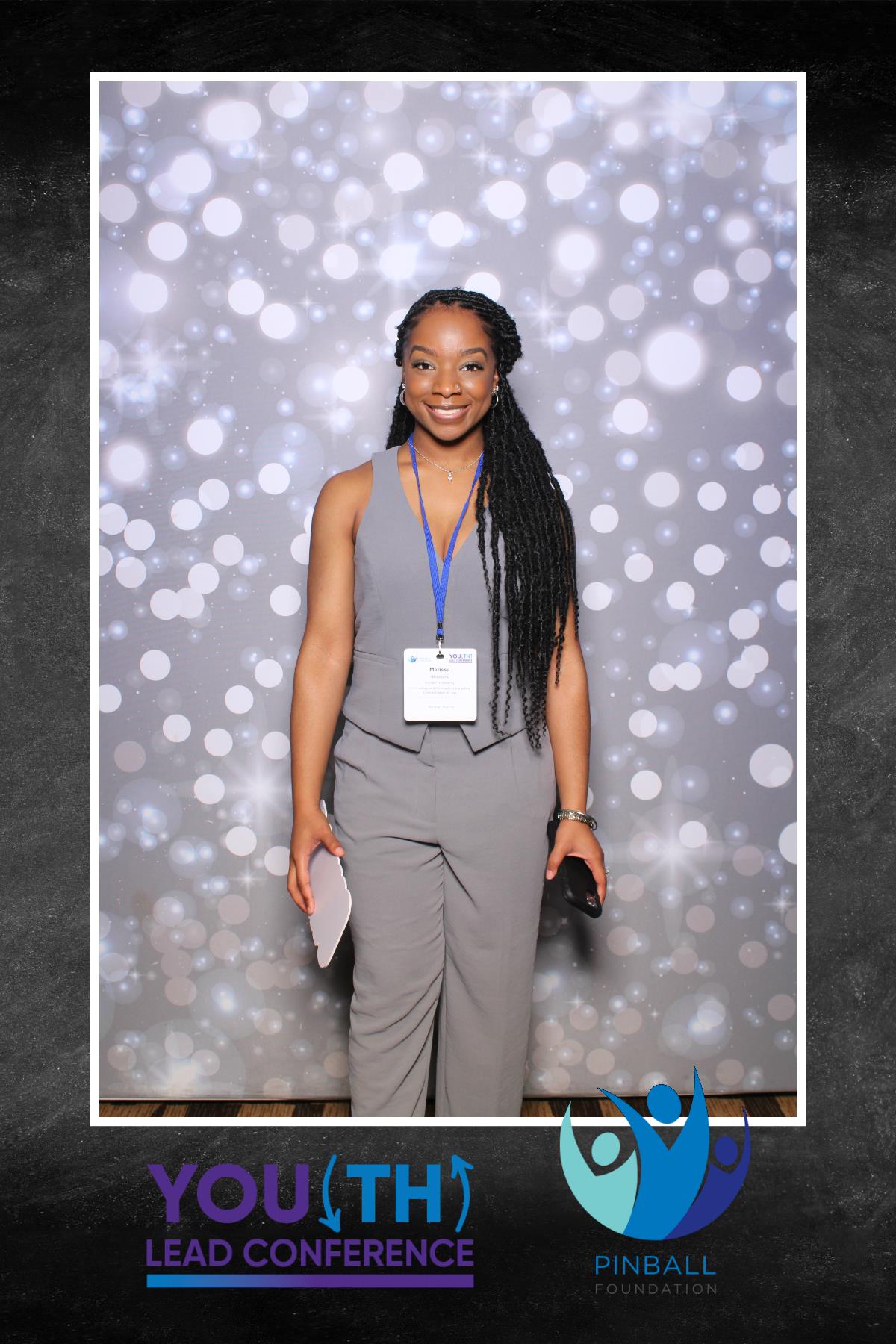 Youth Lead Conference | View more photos from the event at gallery.myselfiemirror.ca/u/romanmyselfiemirrorca/Youth-Lead-Conference-0