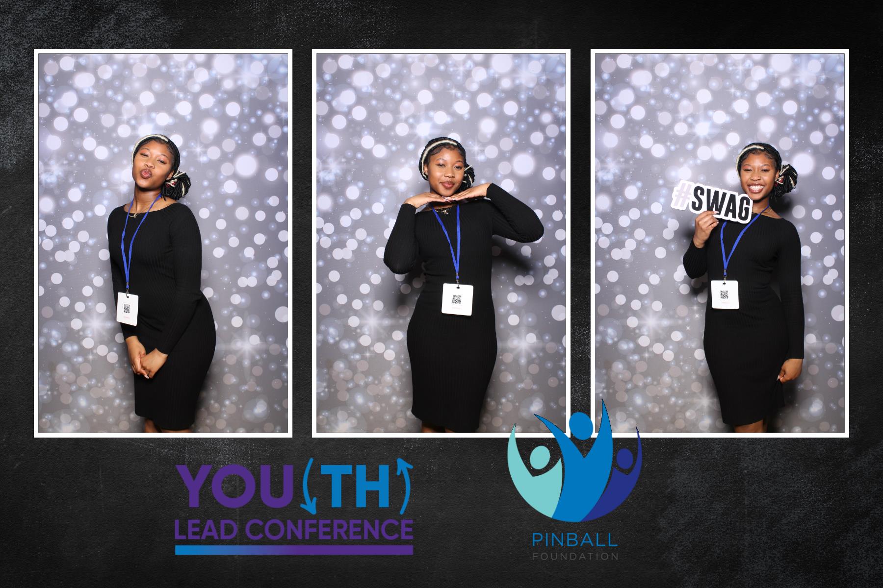 Youth Lead Conference | View more photos from the event at gallery.myselfiemirror.ca/u/romanmyselfiemirrorca/Youth-Lead-Conference-0