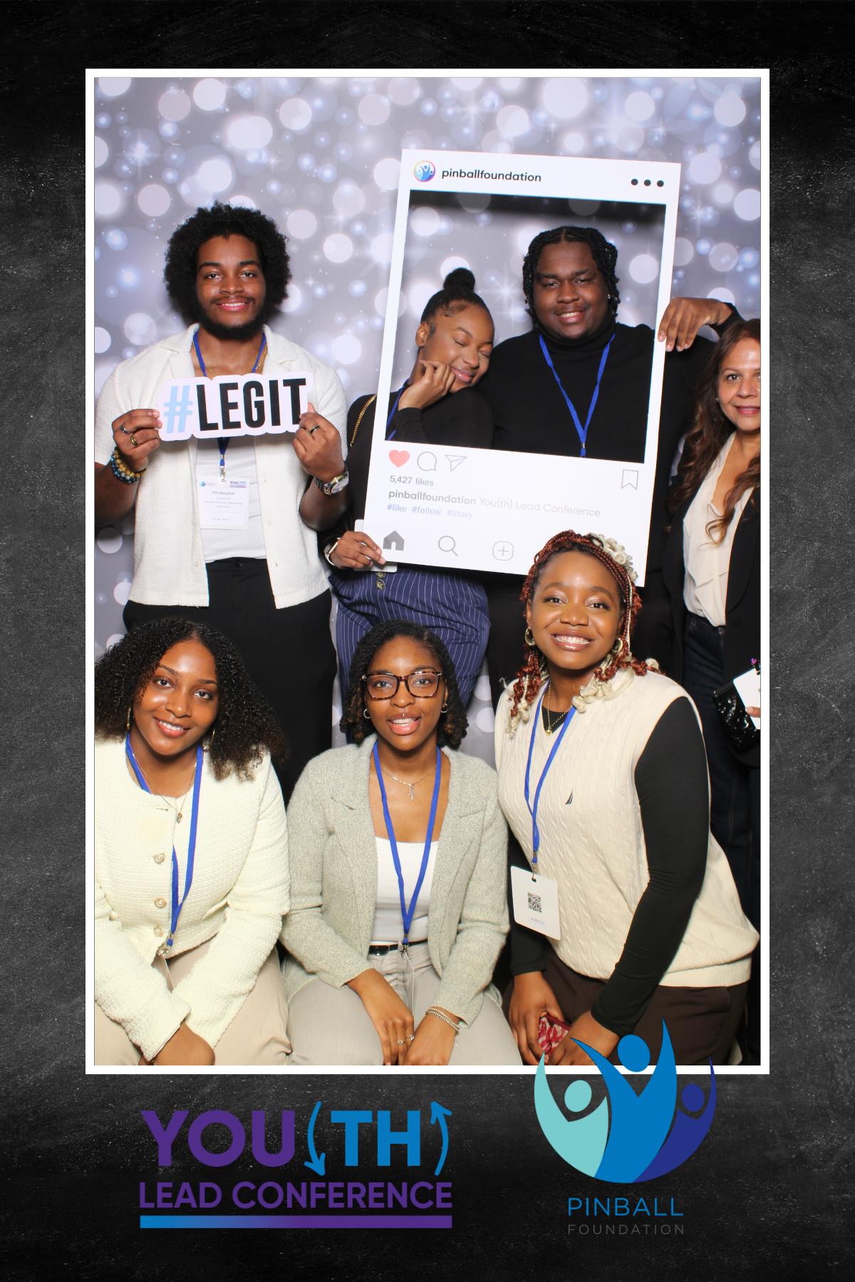 Youth Lead Conference | View more photos from the event at gallery.myselfiemirror.ca/u/romanmyselfiemirrorca/Youth-Lead-Conference-0