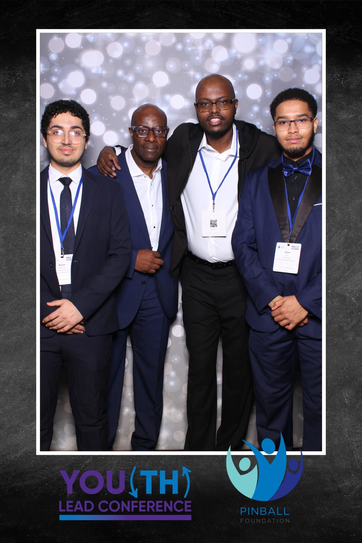 Youth Lead Conference | View more photos from the event at gallery.myselfiemirror.ca/u/romanmyselfiemirrorca/Youth-Lead-Conference-0