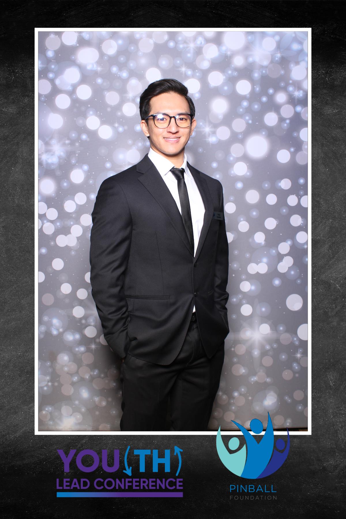 Youth Lead Conference | View more photos from the event at gallery.myselfiemirror.ca/u/romanmyselfiemirrorca/Youth-Lead-Conference-0