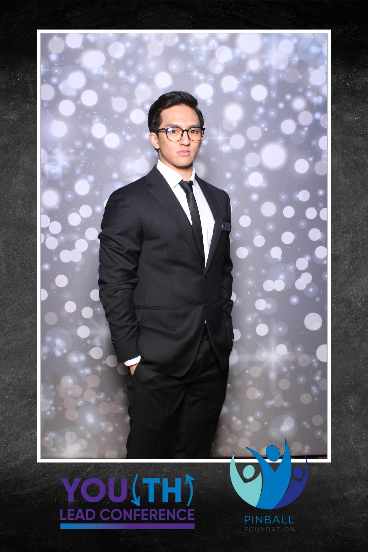 Youth Lead Conference | View more photos from the event at gallery.myselfiemirror.ca/u/romanmyselfiemirrorca/Youth-Lead-Conference-0