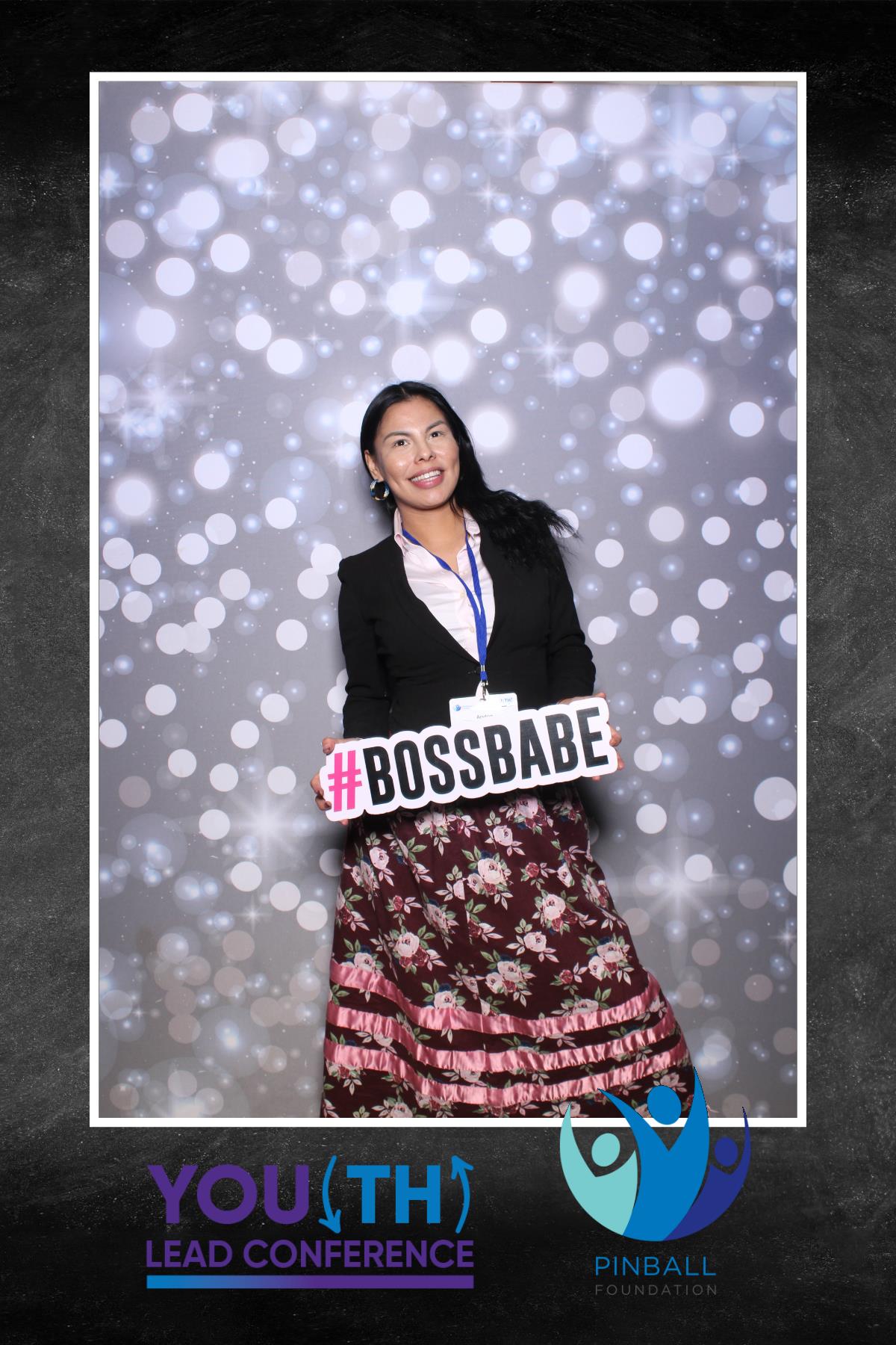 Youth Lead Conference | View more photos from the event at gallery.myselfiemirror.ca/u/romanmyselfiemirrorca/Youth-Lead-Conference-0