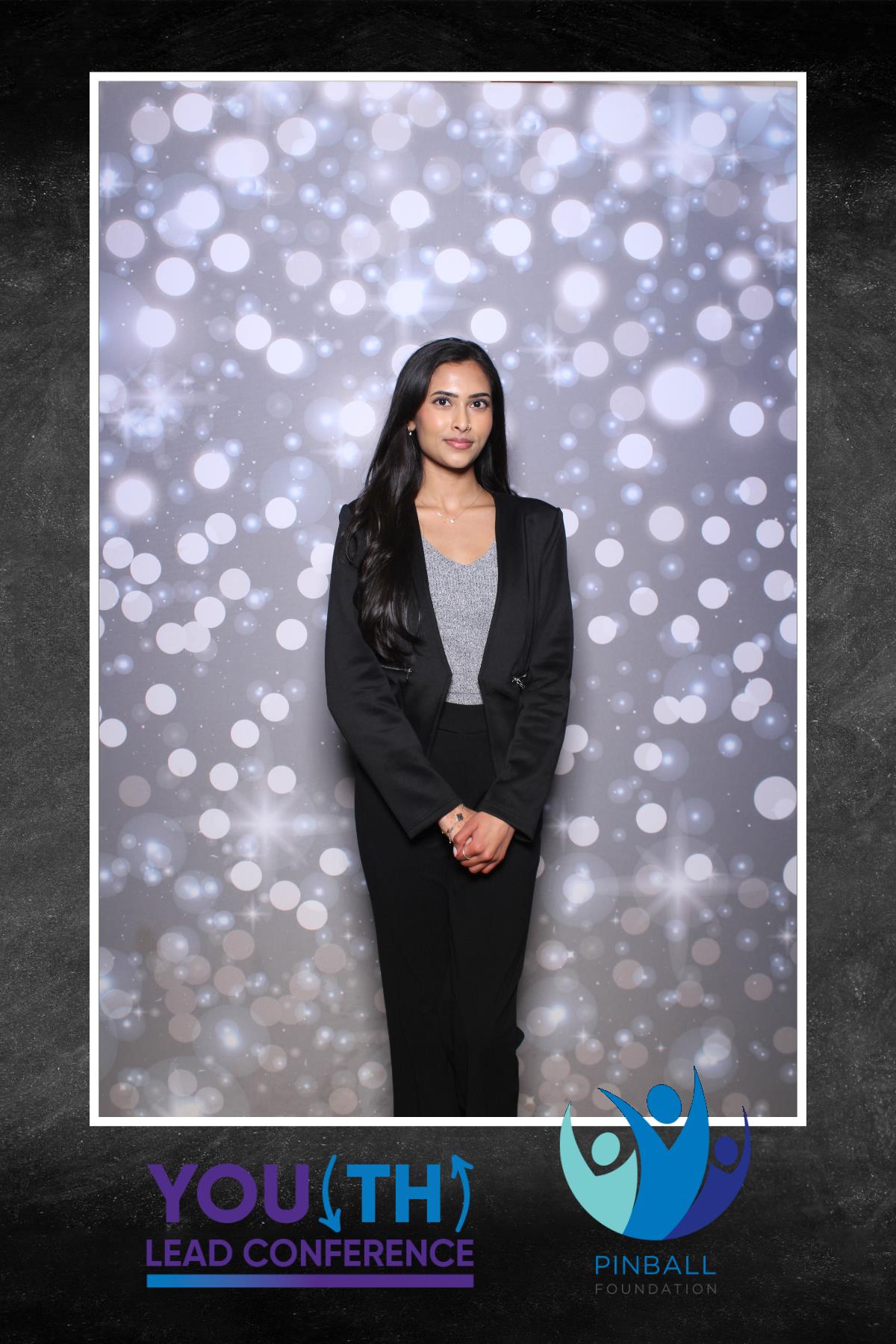 Youth Lead Conference | View more photos from the event at gallery.myselfiemirror.ca/u/romanmyselfiemirrorca/Youth-Lead-Conference-0