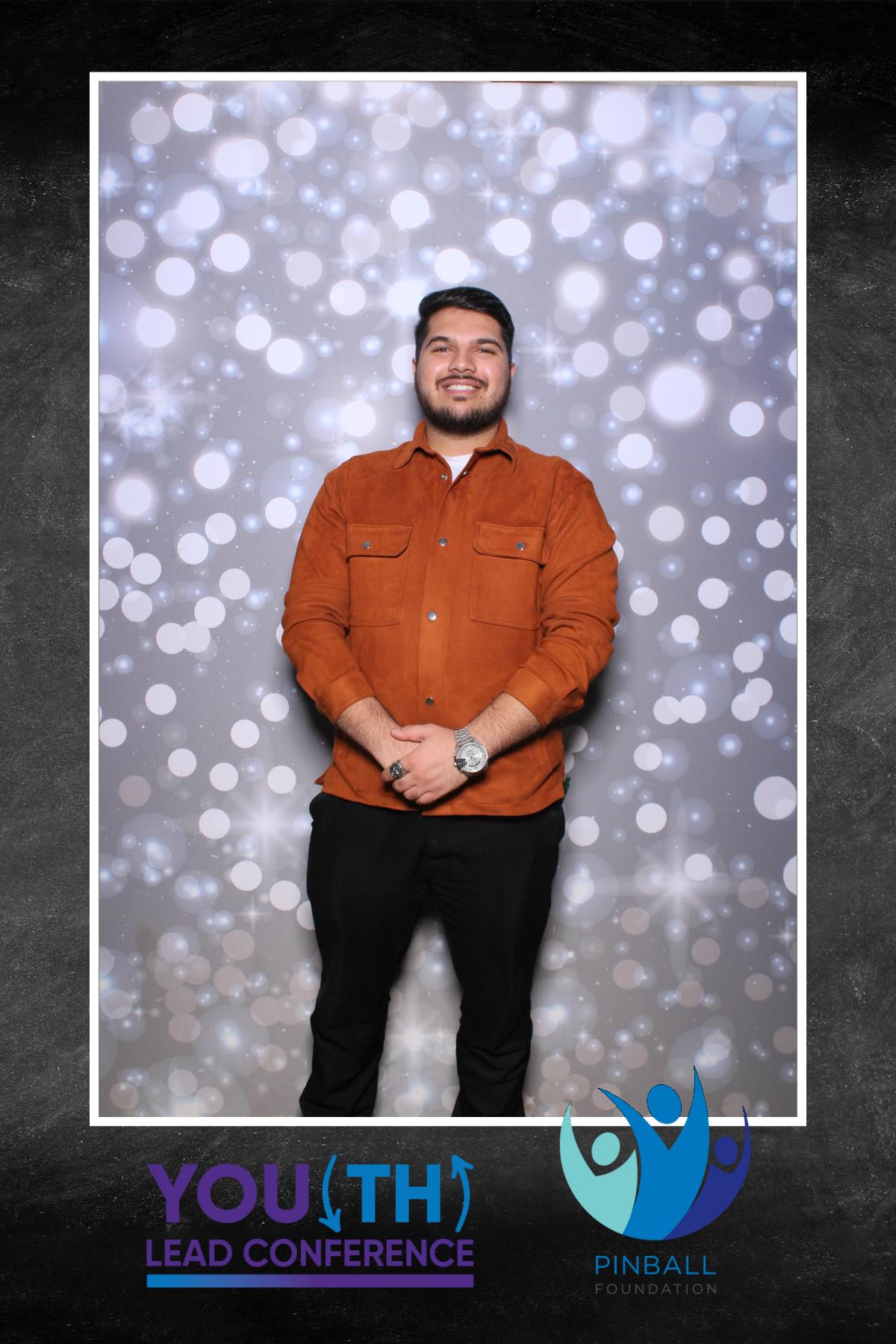 Youth Lead Conference | View more photos from the event at gallery.myselfiemirror.ca/u/romanmyselfiemirrorca/Youth-Lead-Conference-0