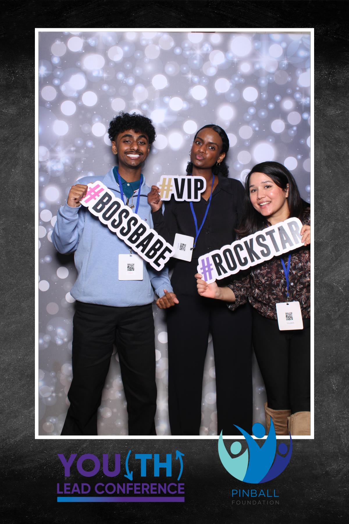 Youth Lead Conference | View more photos from the event at gallery.myselfiemirror.ca/u/romanmyselfiemirrorca/Youth-Lead-Conference-0