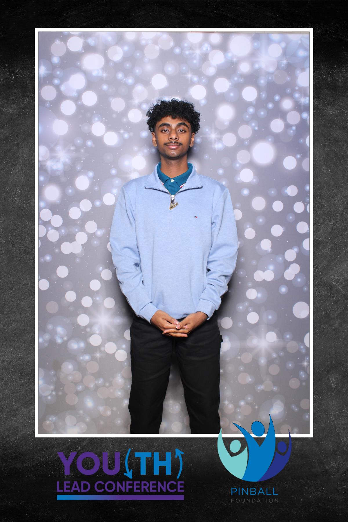 Youth Lead Conference | View more photos from the event at gallery.myselfiemirror.ca/u/romanmyselfiemirrorca/Youth-Lead-Conference-0