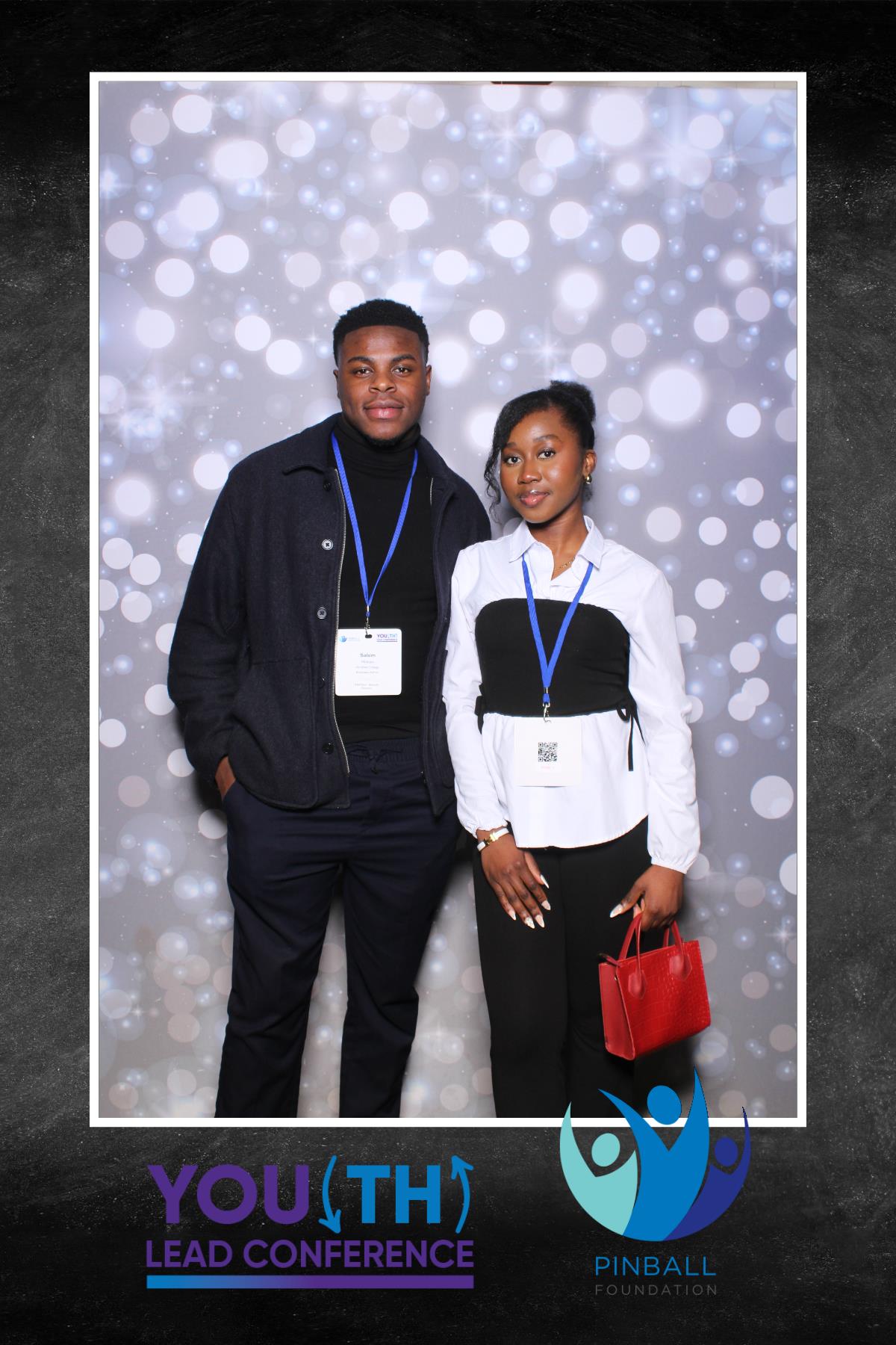 Youth Lead Conference | View more photos from the event at gallery.myselfiemirror.ca/u/romanmyselfiemirrorca/Youth-Lead-Conference-0