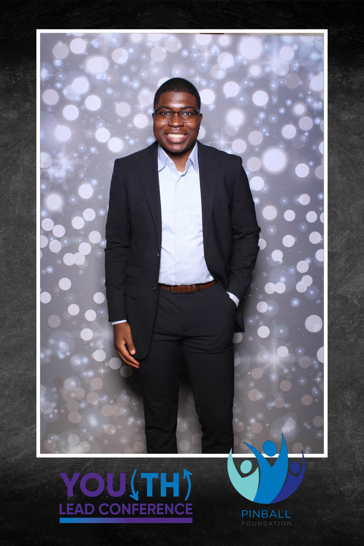 Youth Lead Conference | View more photos from the event at gallery.myselfiemirror.ca/u/romanmyselfiemirrorca/Youth-Lead-Conference-0