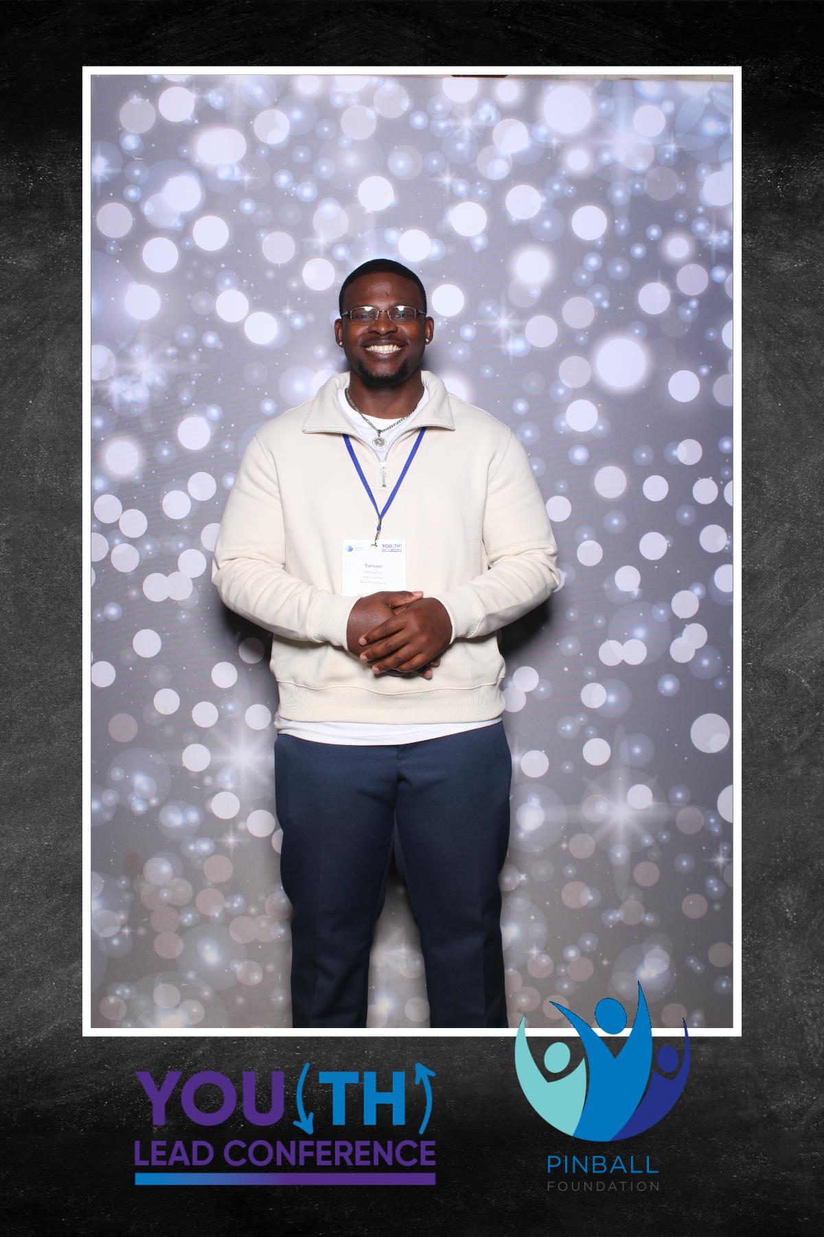 Youth Lead Conference | View more photos from the event at gallery.myselfiemirror.ca/u/romanmyselfiemirrorca/Youth-Lead-Conference-0