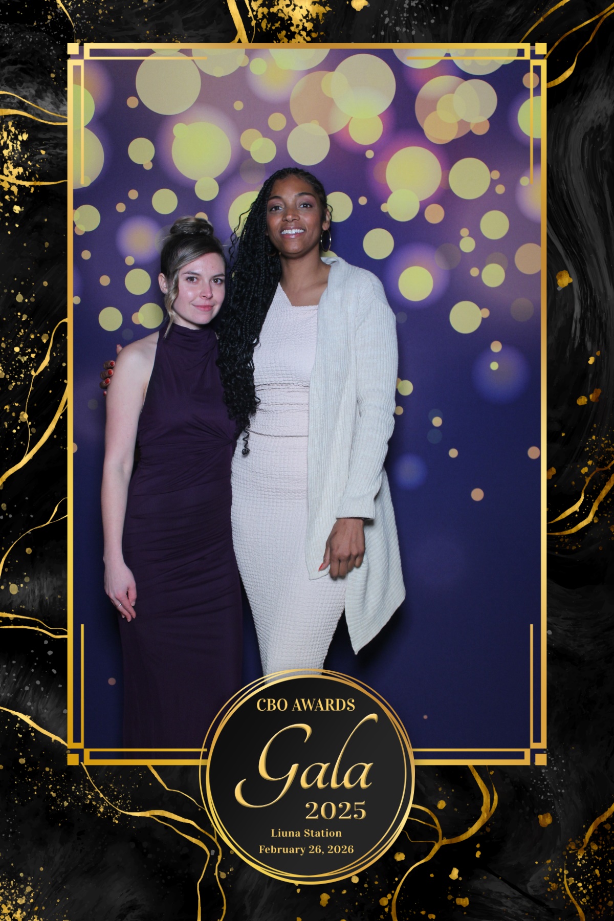 CBO Awards Gala | View more photos from the event at gallery.myselfiemirror.ca/u/romanmyselfiemirrorca/CBO-Awards-Gala