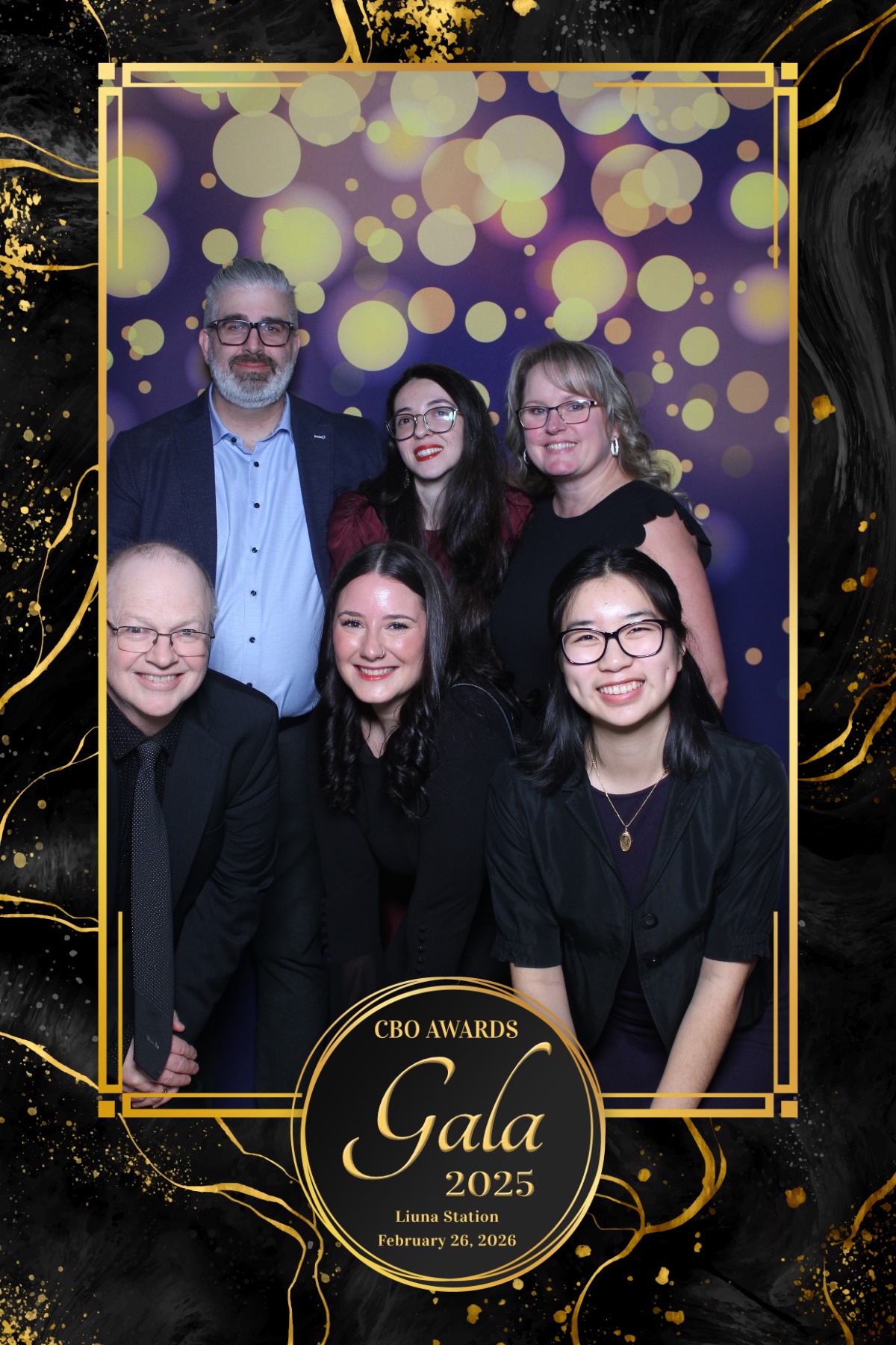 CBO Awards Gala | View more photos from the event at gallery.myselfiemirror.ca/u/romanmyselfiemirrorca/CBO-Awards-Gala