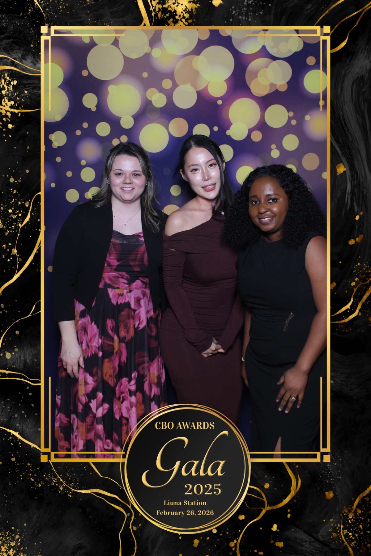 CBO Awards Gala | View more photos from the event at gallery.myselfiemirror.ca/u/romanmyselfiemirrorca/CBO-Awards-Gala