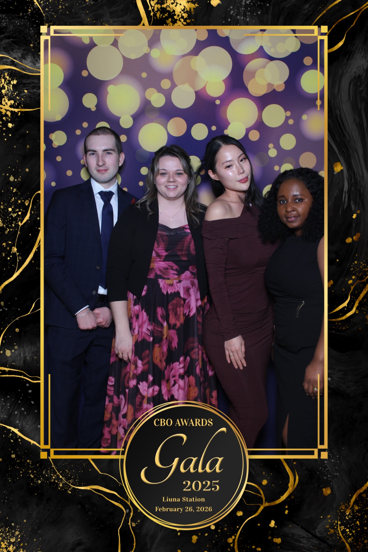 CBO Awards Gala | View more photos from the event at gallery.myselfiemirror.ca/u/romanmyselfiemirrorca/CBO-Awards-Gala