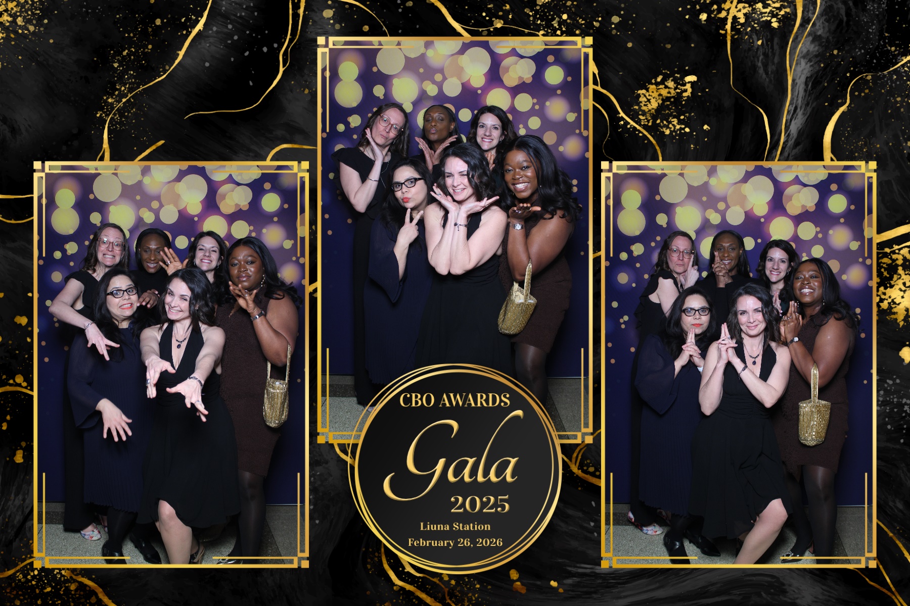 CBO Awards Gala | View more photos from the event at gallery.myselfiemirror.ca/u/romanmyselfiemirrorca/CBO-Awards-Gala