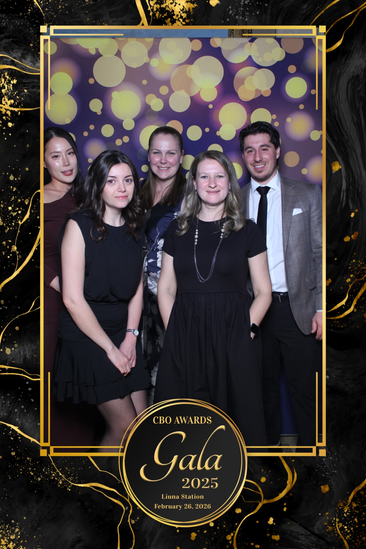 CBO Awards Gala | View more photos from the event at gallery.myselfiemirror.ca/u/romanmyselfiemirrorca/CBO-Awards-Gala
