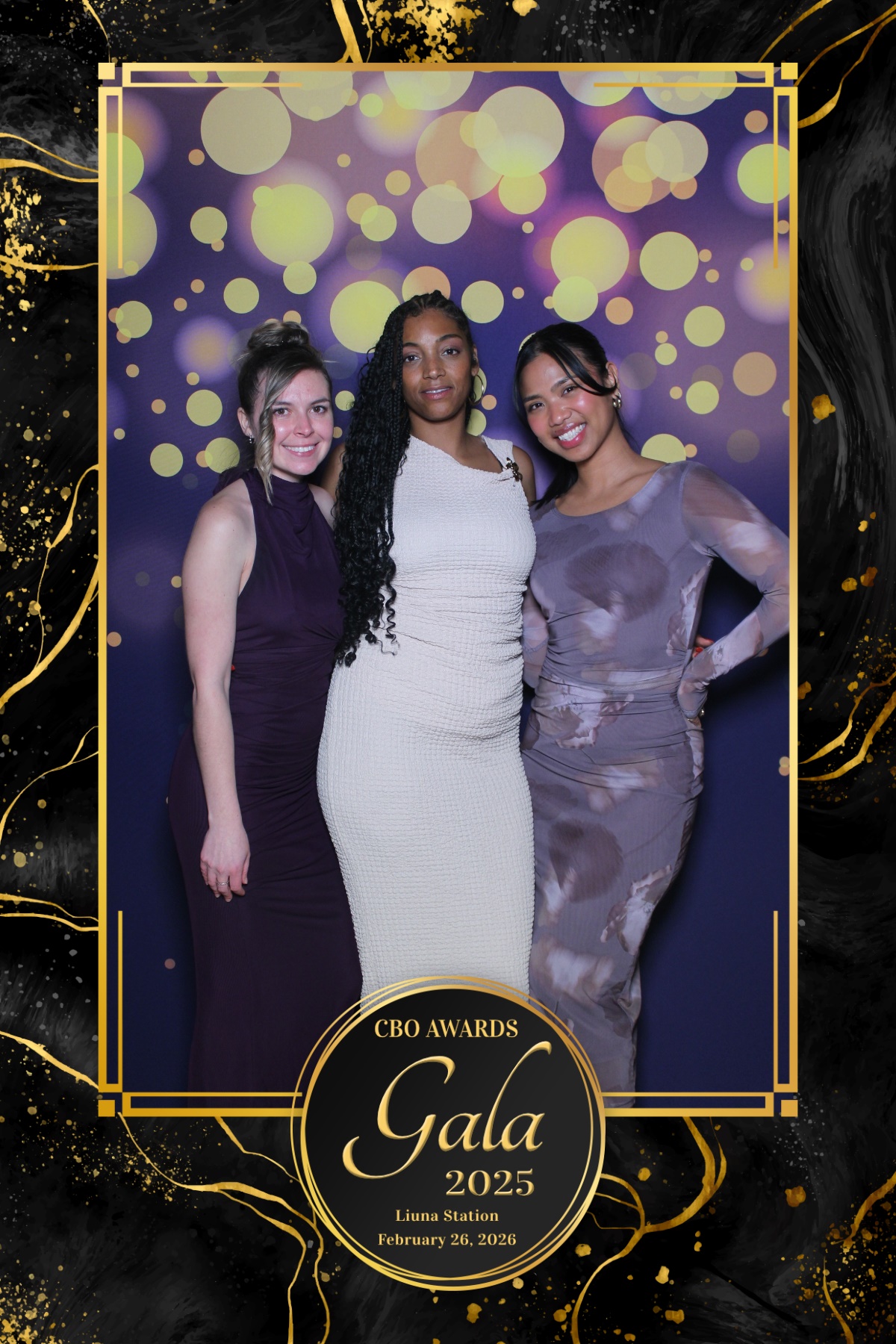 CBO Awards Gala | View more photos from the event at gallery.myselfiemirror.ca/u/romanmyselfiemirrorca/CBO-Awards-Gala