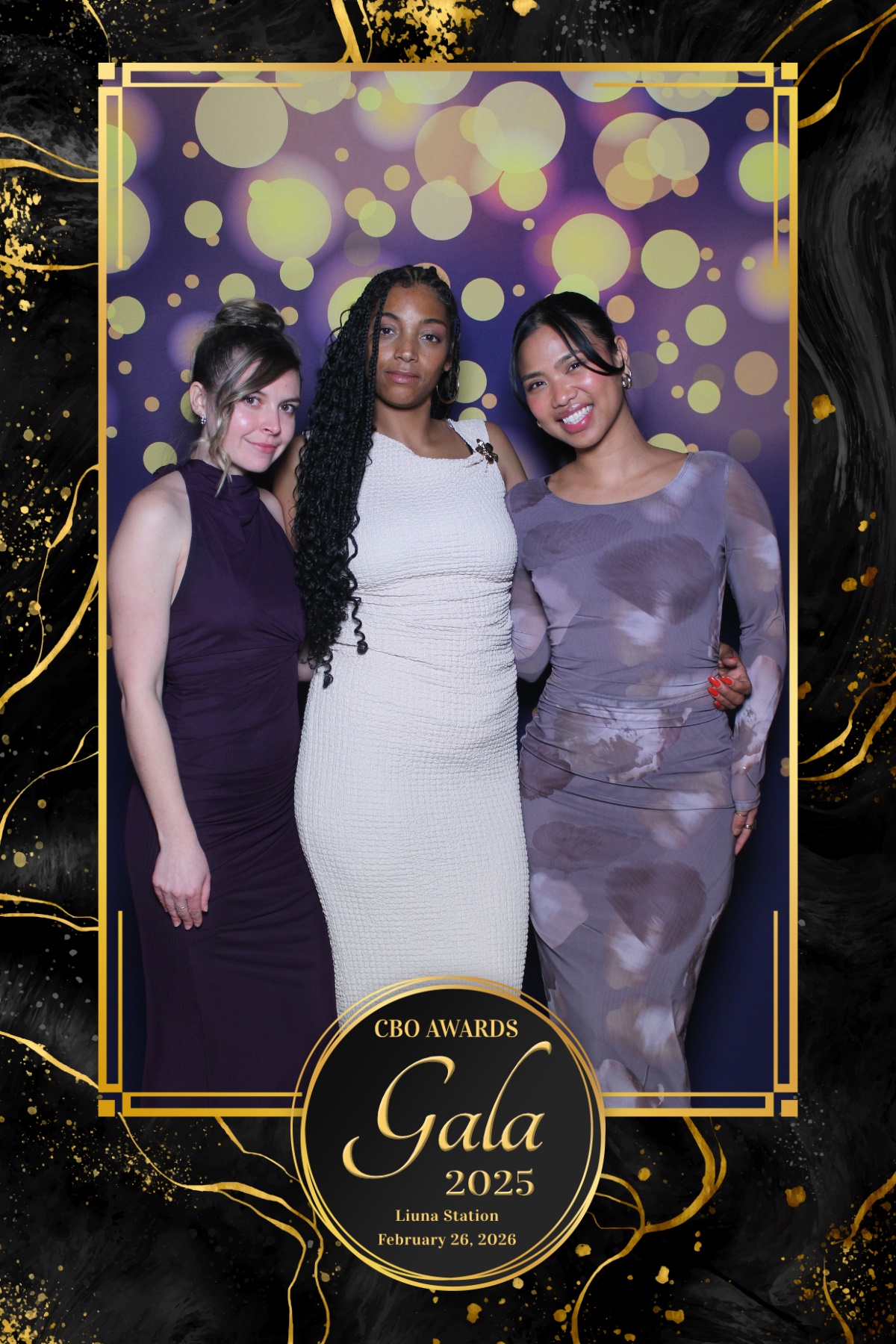 CBO Awards Gala | View more photos from the event at gallery.myselfiemirror.ca/u/romanmyselfiemirrorca/CBO-Awards-Gala