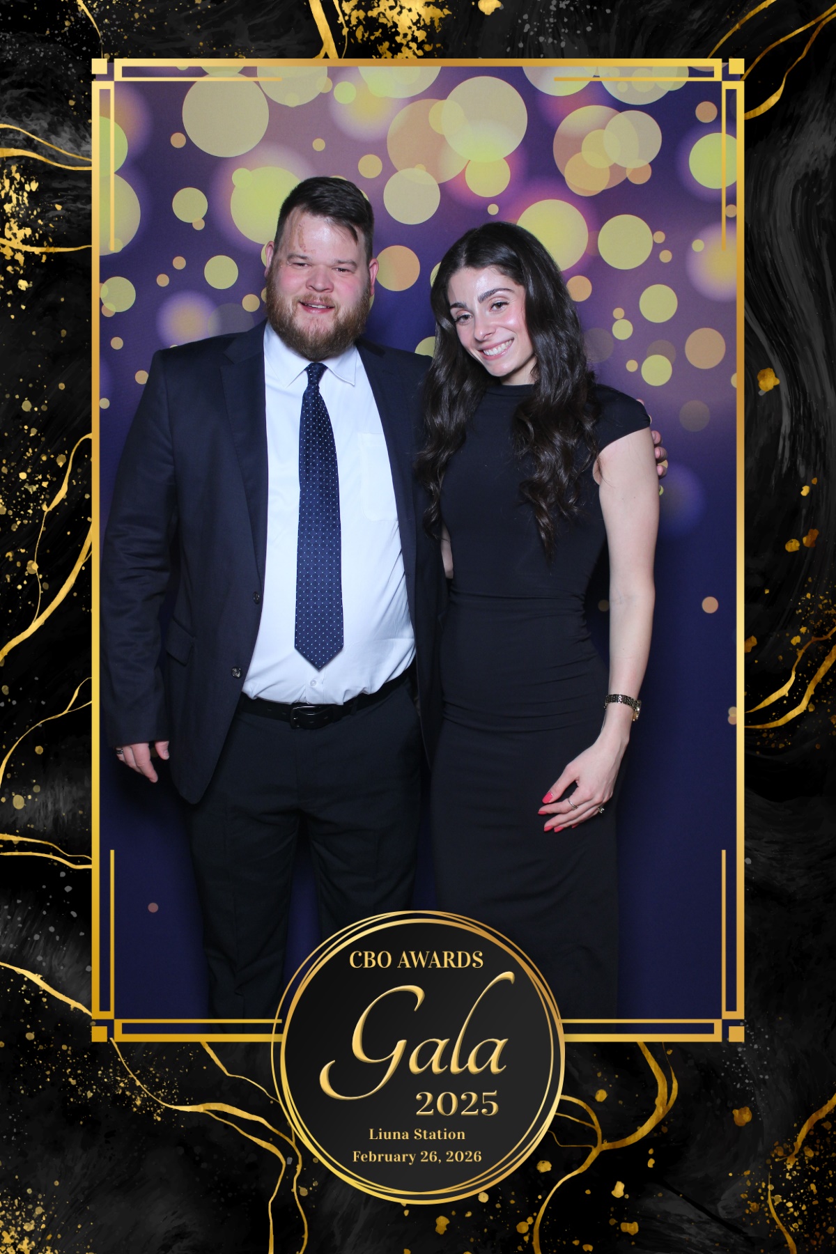 CBO Awards Gala | View more photos from the event at gallery.myselfiemirror.ca/u/romanmyselfiemirrorca/CBO-Awards-Gala