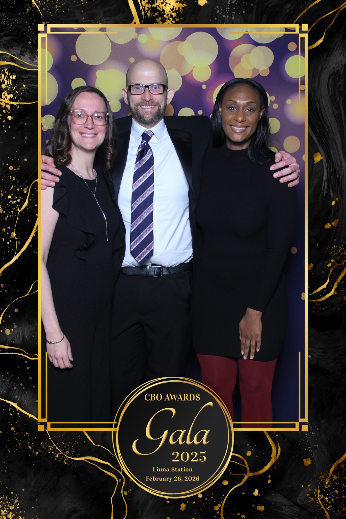 CBO Awards Gala | View more photos from the event at gallery.myselfiemirror.ca/u/romanmyselfiemirrorca/CBO-Awards-Gala