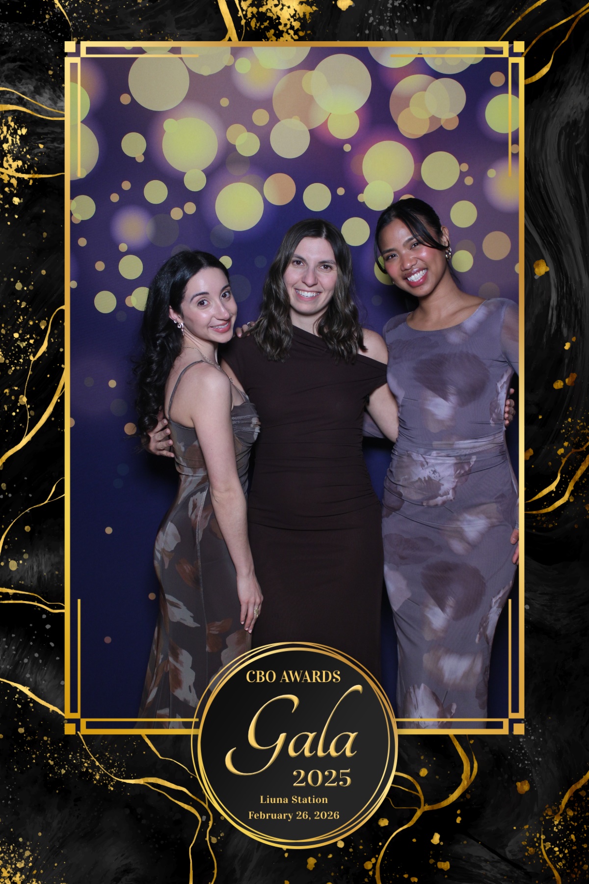 CBO Awards Gala | View more photos from the event at gallery.myselfiemirror.ca/u/romanmyselfiemirrorca/CBO-Awards-Gala