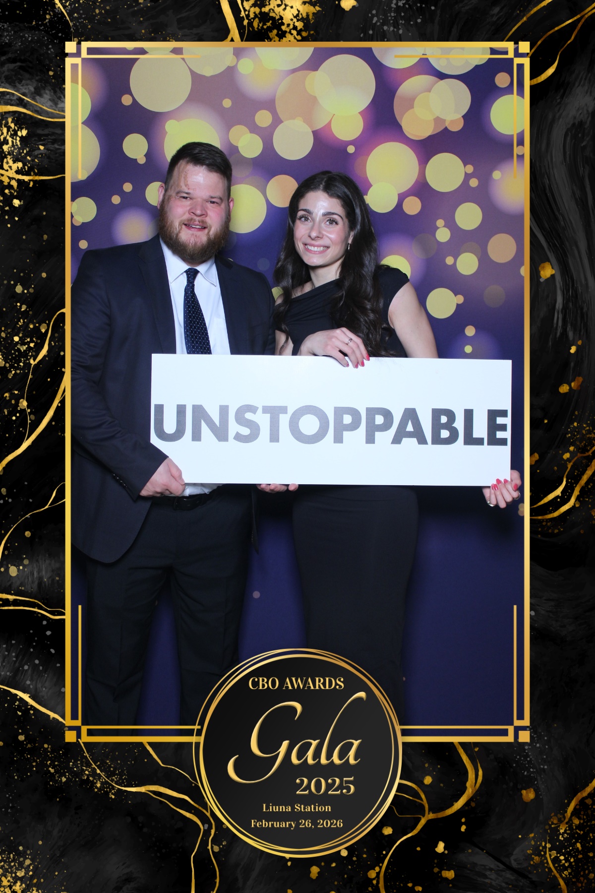 CBO Awards Gala | View more photos from the event at gallery.myselfiemirror.ca/u/romanmyselfiemirrorca/CBO-Awards-Gala