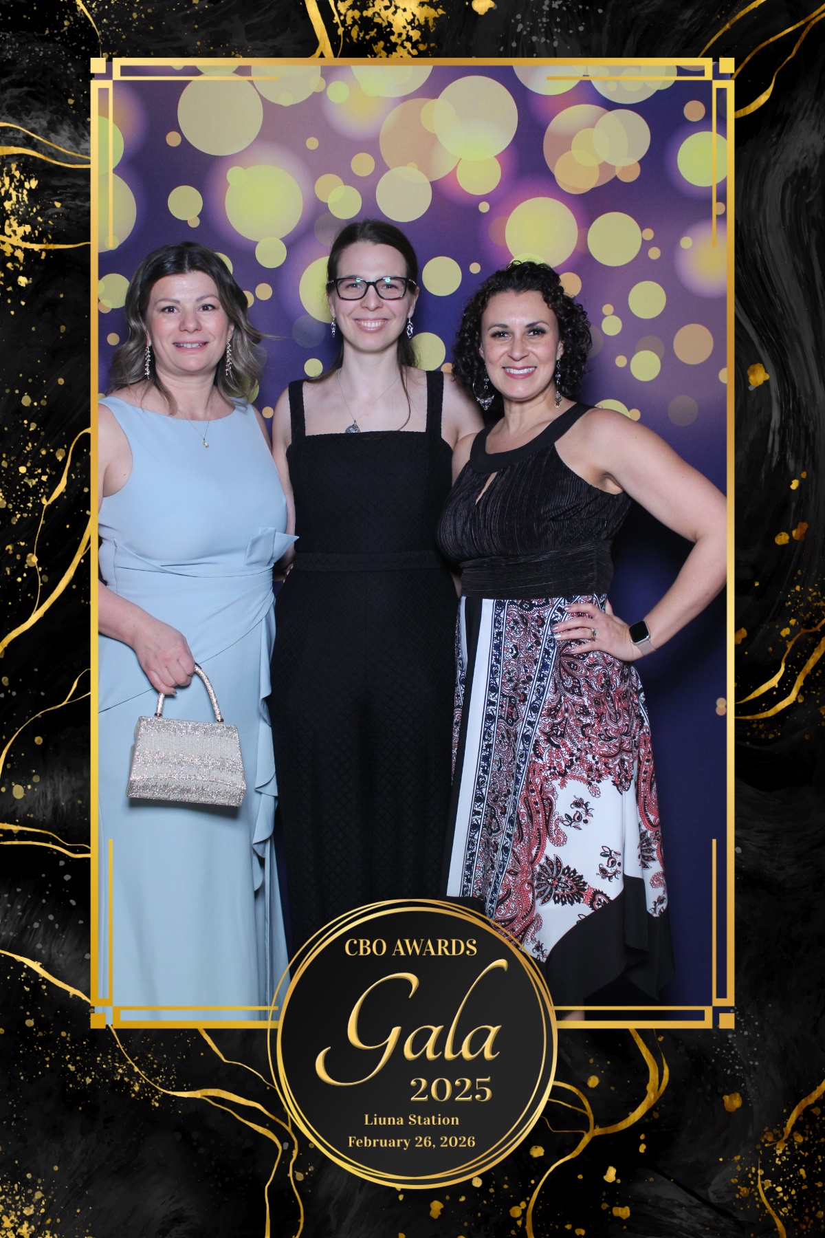 CBO Awards Gala | View more photos from the event at gallery.myselfiemirror.ca/u/romanmyselfiemirrorca/CBO-Awards-Gala