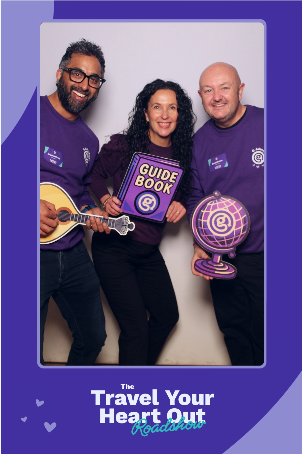 G Adventures Appreciation Event  | View more photos from the event at gallery.myselfiemirror.ca/u/romanmyselfiemirrorca/G-Adventures-Appreciation-Event