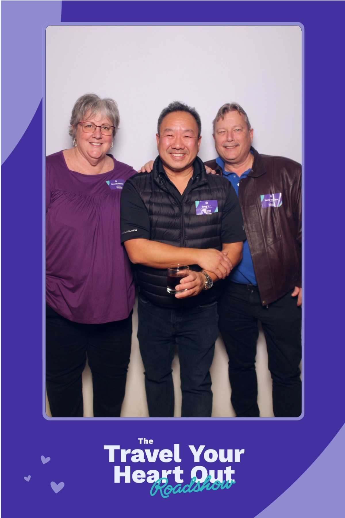 G Adventures Appreciation Event  | View more photos from the event at gallery.myselfiemirror.ca/u/romanmyselfiemirrorca/G-Adventures-Appreciation-Event