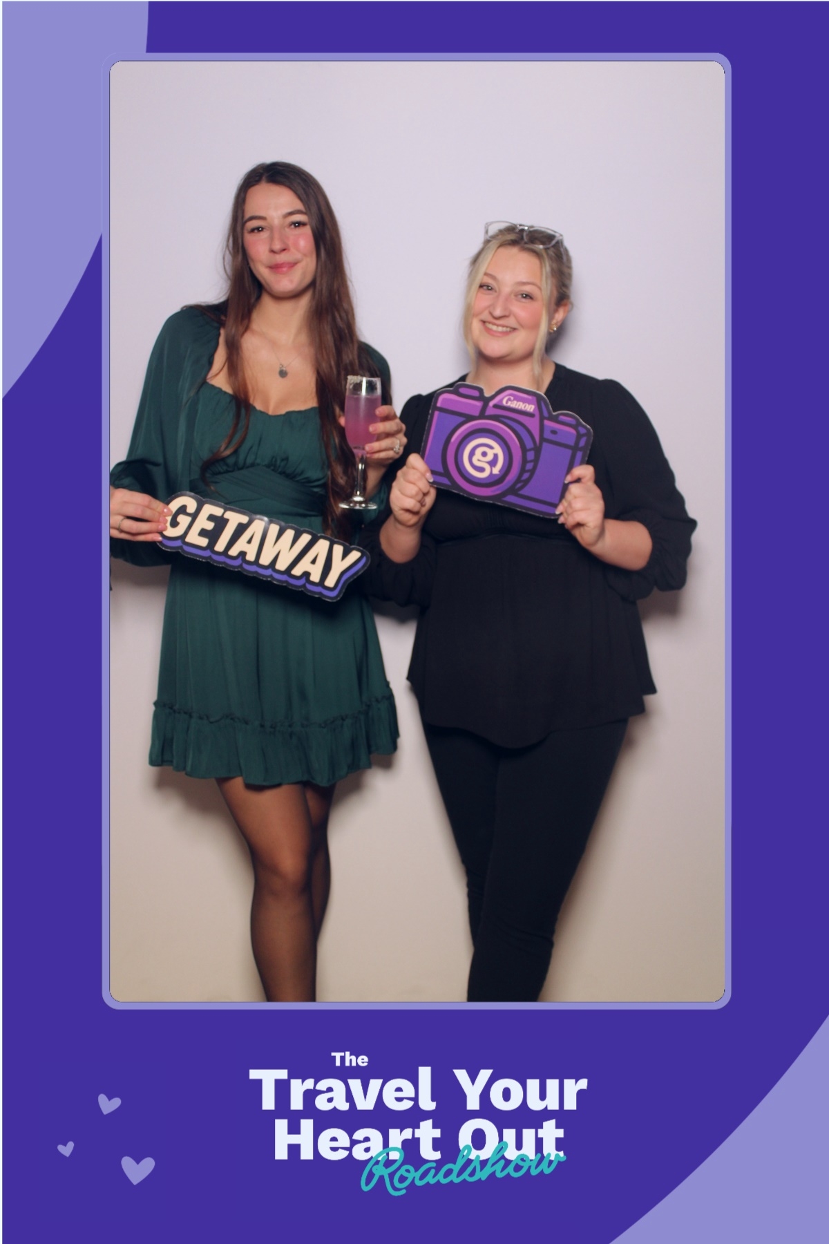 G Adventures Appreciation Event  | View more photos from the event at gallery.myselfiemirror.ca/u/romanmyselfiemirrorca/G-Adventures-Appreciation-Event