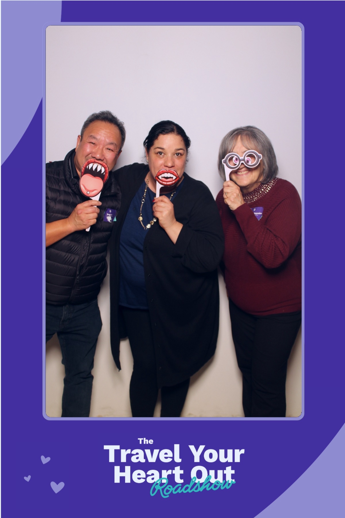 G Adventures Appreciation Event  | View more photos from the event at gallery.myselfiemirror.ca/u/romanmyselfiemirrorca/G-Adventures-Appreciation-Event