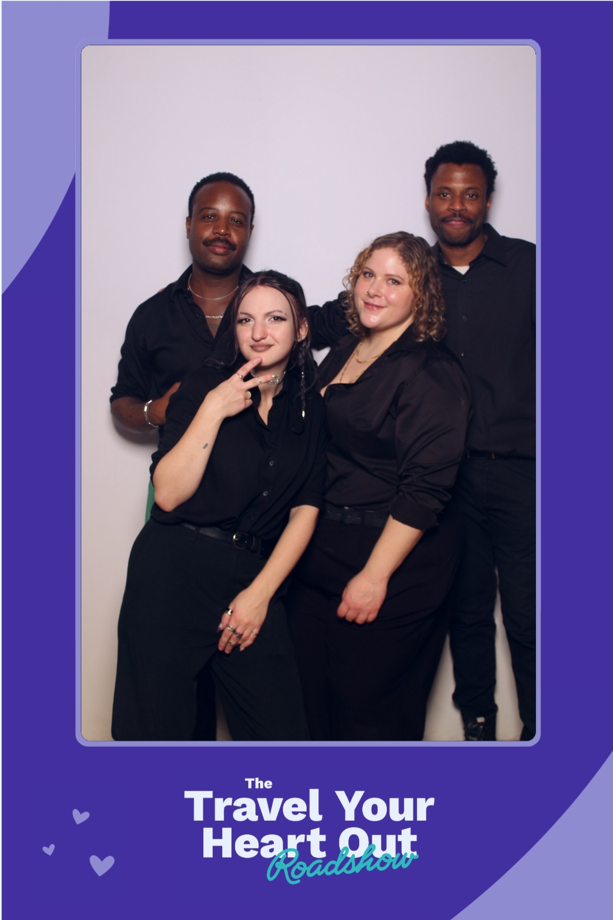 G Adventures Appreciation Event  | View more photos from the event at gallery.myselfiemirror.ca/u/romanmyselfiemirrorca/G-Adventures-Appreciation-Event