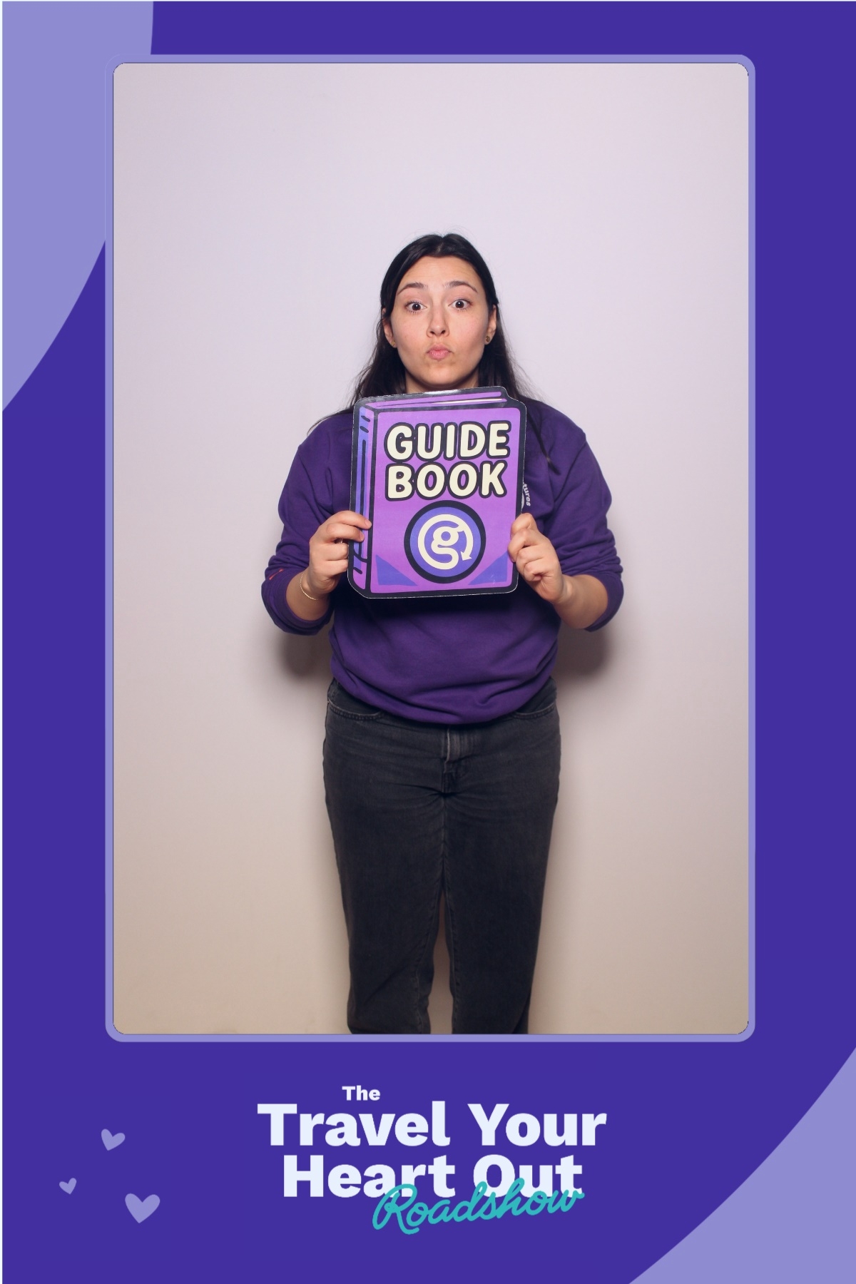 G Adventures Appreciation Event  | View more photos from the event at gallery.myselfiemirror.ca/u/romanmyselfiemirrorca/G-Adventures-Appreciation-Event