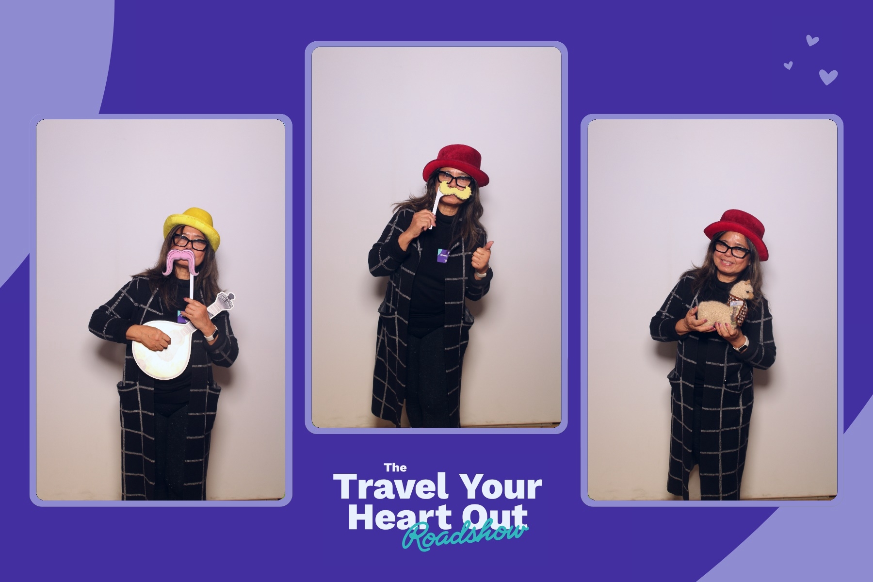 G Adventures Appreciation Event  | View more photos from the event at gallery.myselfiemirror.ca/u/romanmyselfiemirrorca/G-Adventures-Appreciation-Event