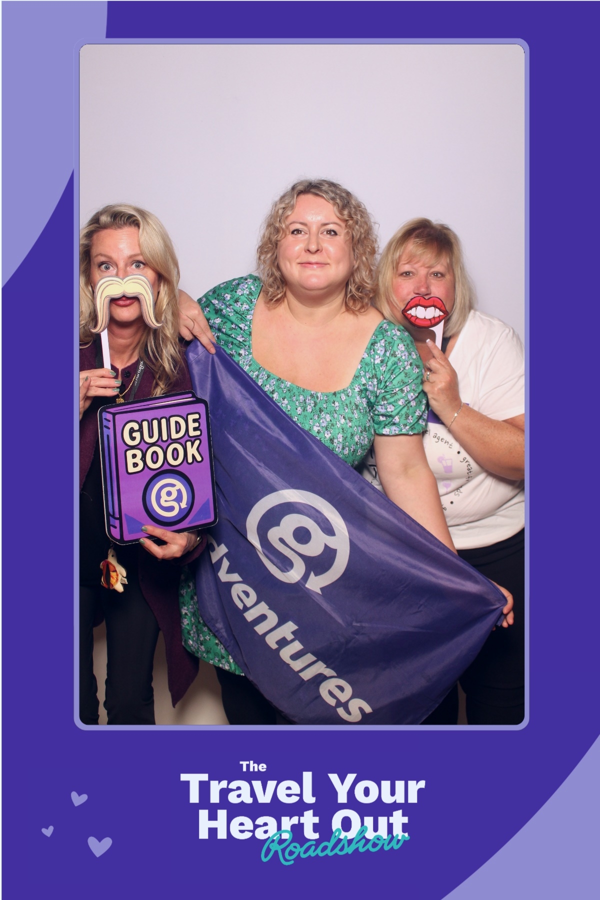 G Adventures Appreciation Event  | View more photos from the event at gallery.myselfiemirror.ca/u/romanmyselfiemirrorca/G-Adventures-Appreciation-Event