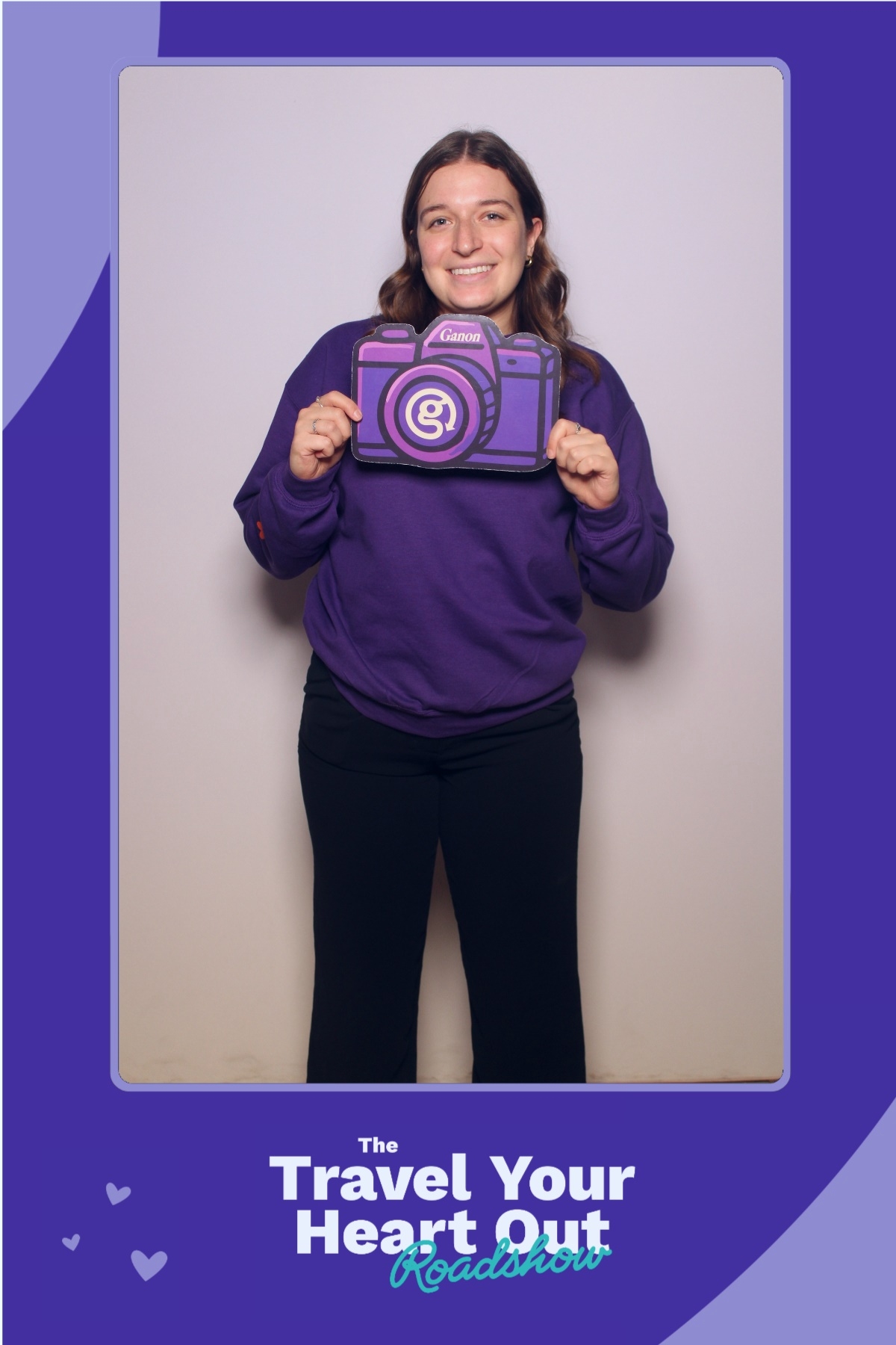 G Adventures Appreciation Event  | View more photos from the event at gallery.myselfiemirror.ca/u/romanmyselfiemirrorca/G-Adventures-Appreciation-Event