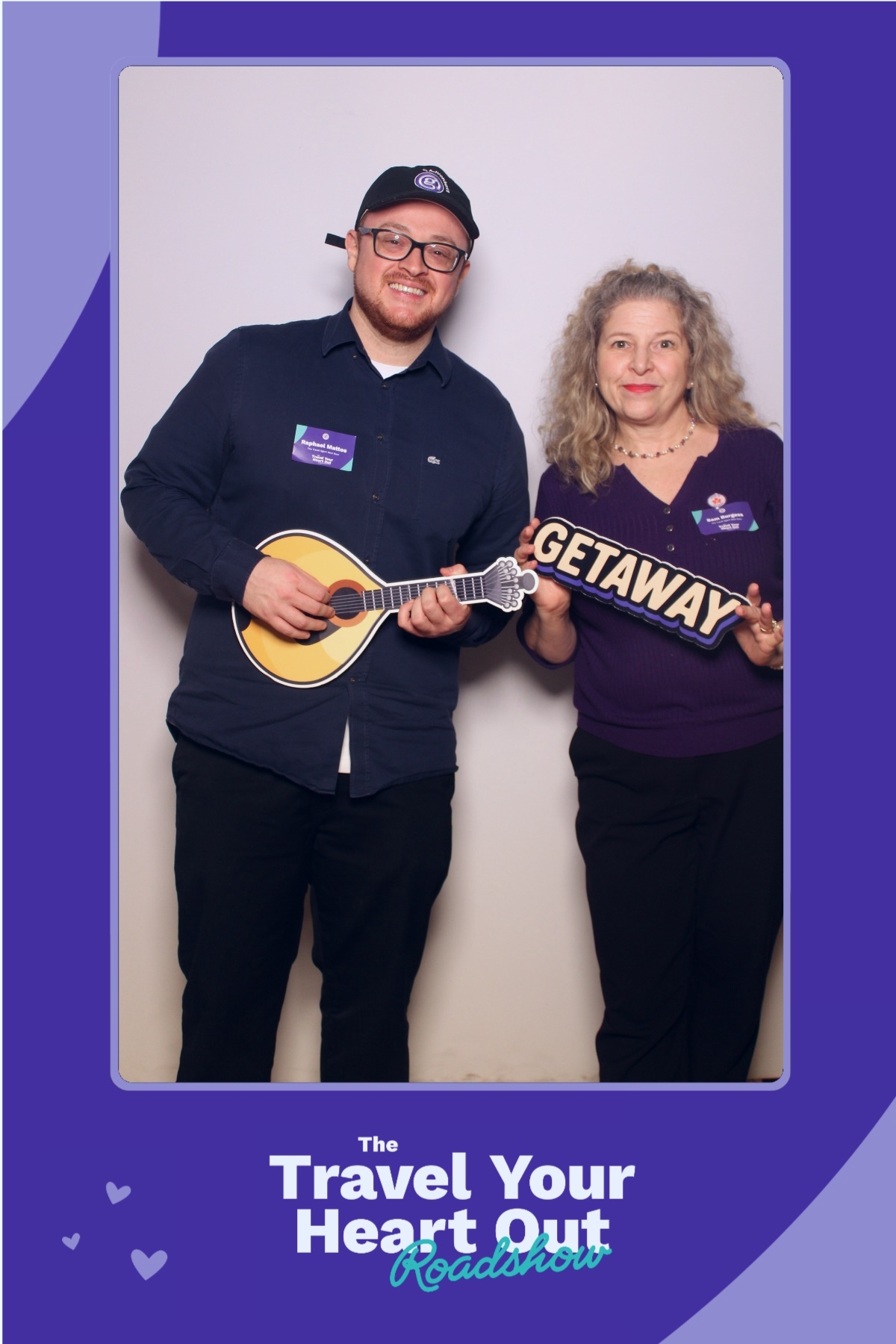 G Adventures Appreciation Event  | View more photos from the event at gallery.myselfiemirror.ca/u/romanmyselfiemirrorca/G-Adventures-Appreciation-Event