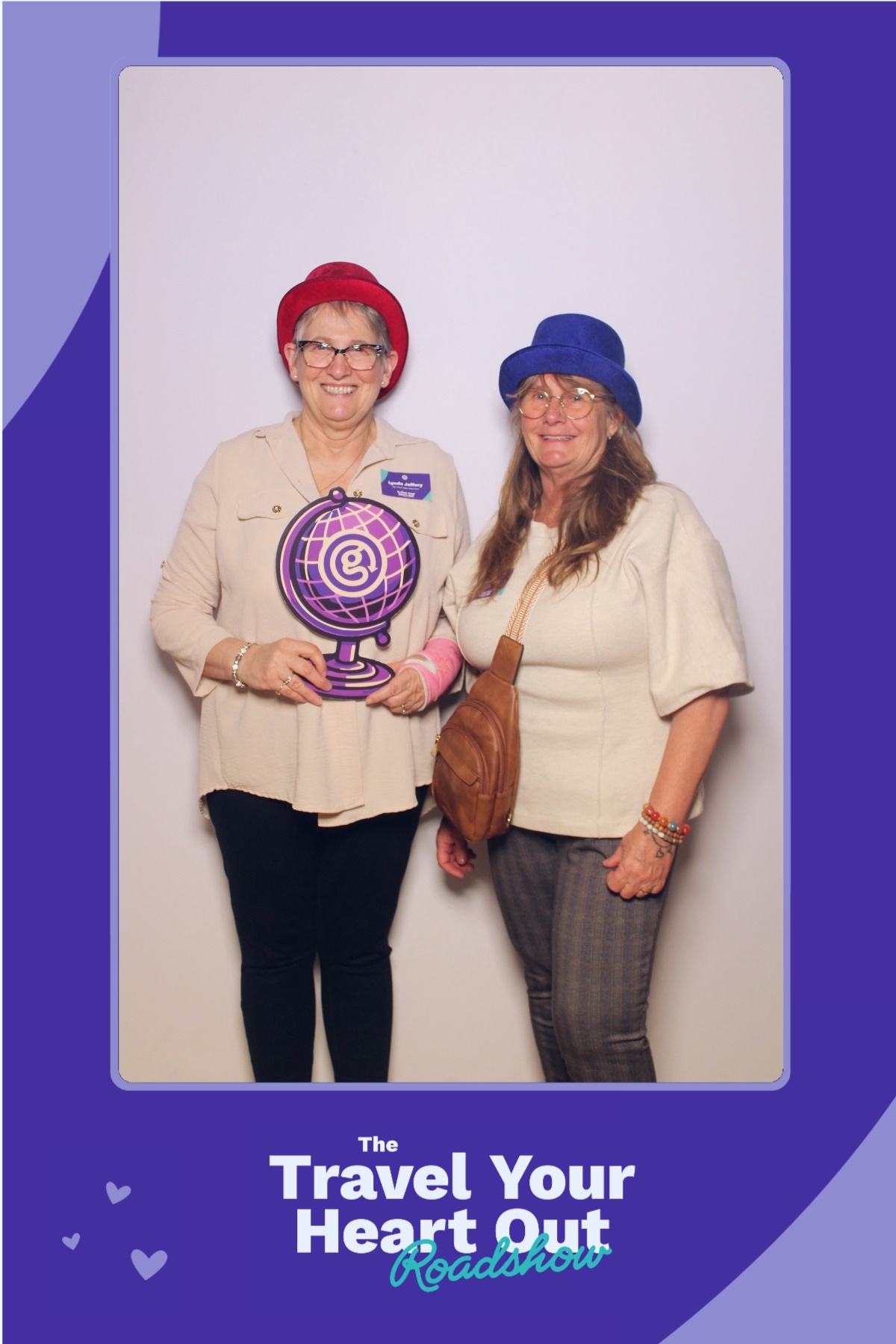 G Adventures Appreciation Event  | View more photos from the event at gallery.myselfiemirror.ca/u/romanmyselfiemirrorca/G-Adventures-Appreciation-Event