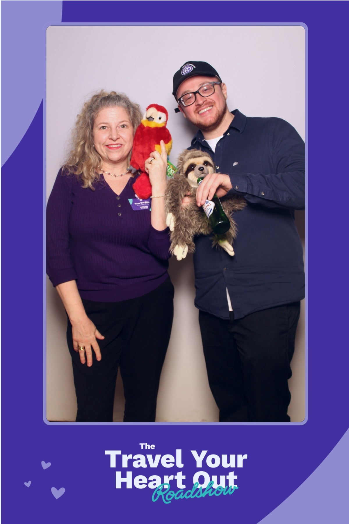 G Adventures Appreciation Event  | View more photos from the event at gallery.myselfiemirror.ca/u/romanmyselfiemirrorca/G-Adventures-Appreciation-Event