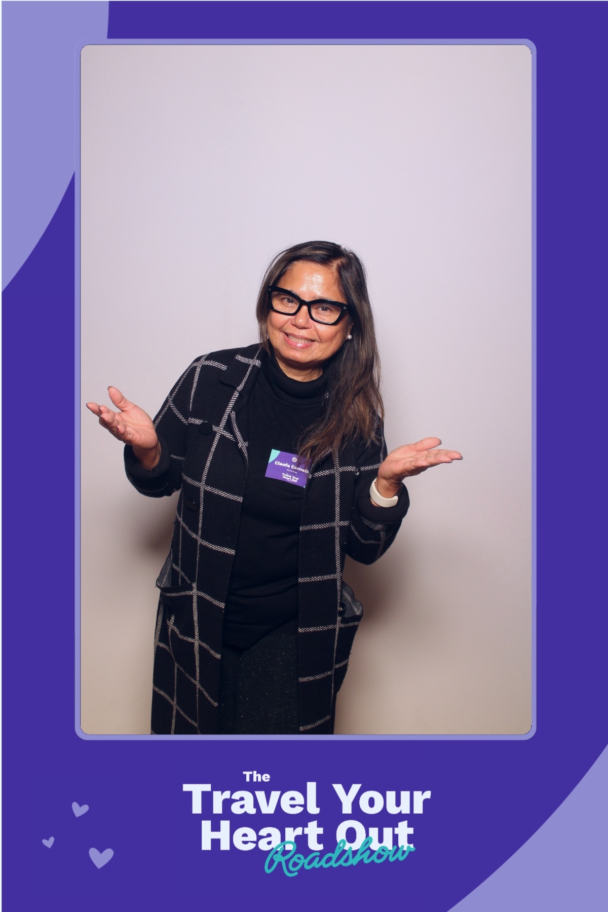 G Adventures Appreciation Event  | View more photos from the event at gallery.myselfiemirror.ca/u/romanmyselfiemirrorca/G-Adventures-Appreciation-Event