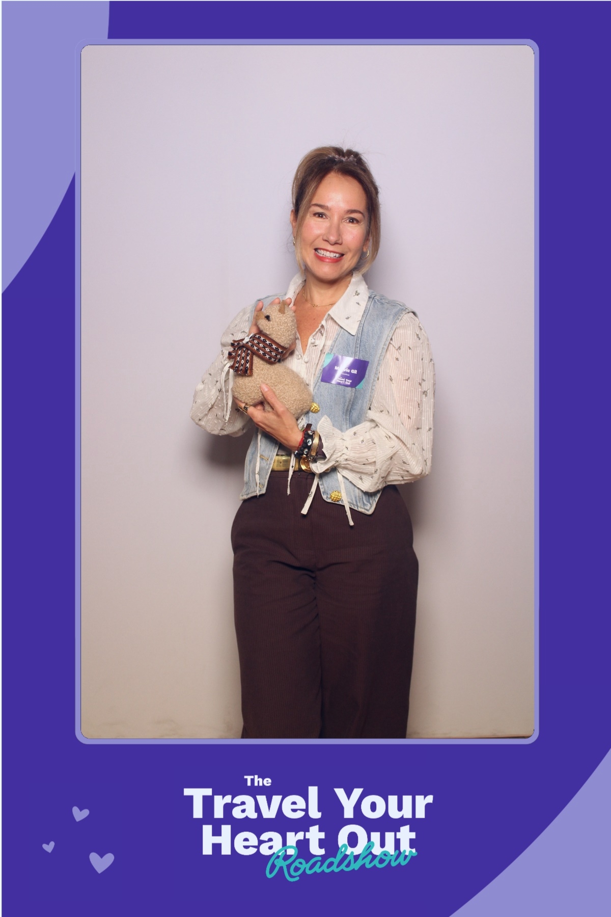 G Adventures Appreciation Event  | View more photos from the event at gallery.myselfiemirror.ca/u/romanmyselfiemirrorca/G-Adventures-Appreciation-Event