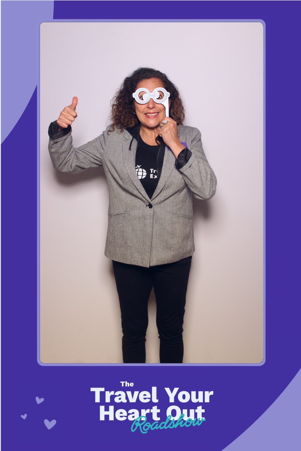 G Adventures Appreciation Event  | View more photos from the event at gallery.myselfiemirror.ca/u/romanmyselfiemirrorca/G-Adventures-Appreciation-Event