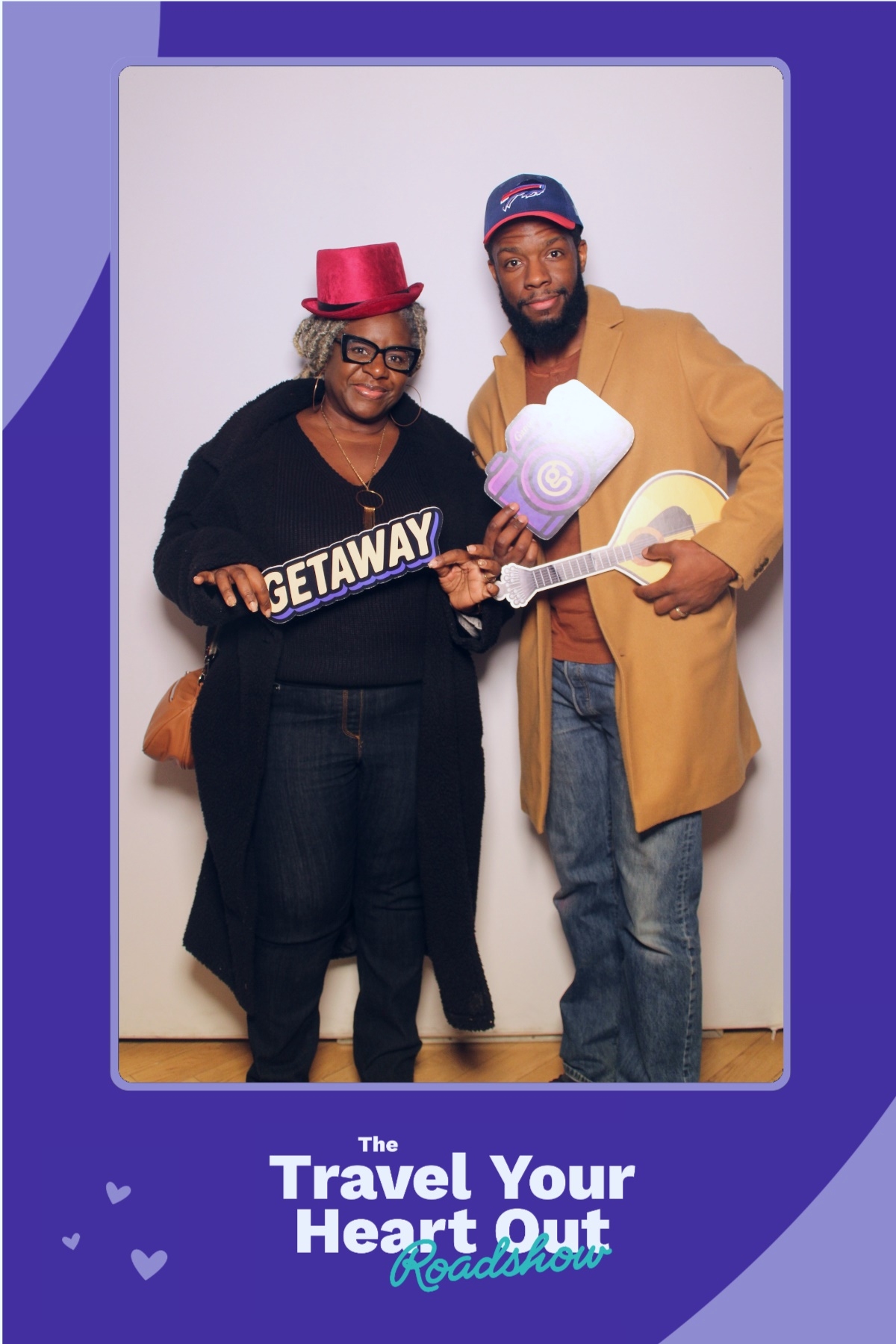 G Adventures Appreciation Event  | View more photos from the event at gallery.myselfiemirror.ca/u/romanmyselfiemirrorca/G-Adventures-Appreciation-Event