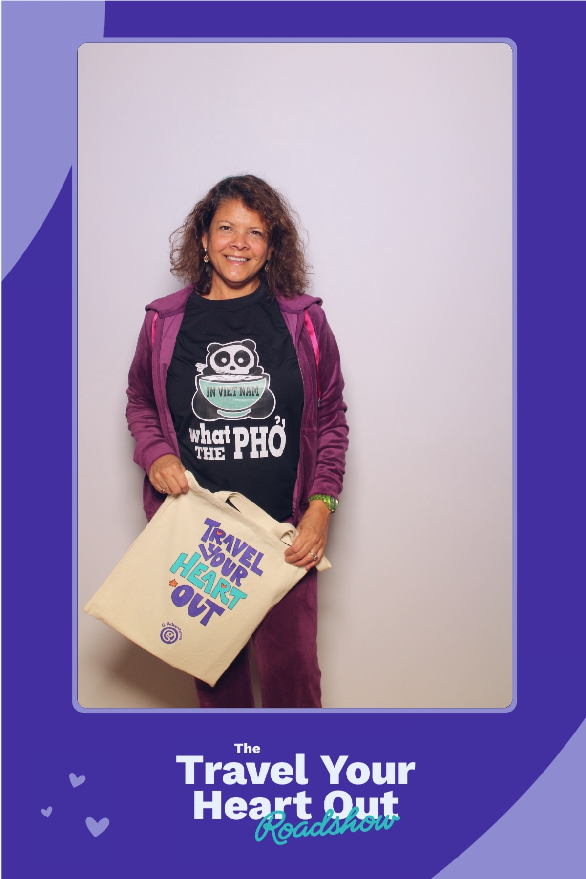 G Adventures Appreciation Event  | View more photos from the event at gallery.myselfiemirror.ca/u/romanmyselfiemirrorca/G-Adventures-Appreciation-Event